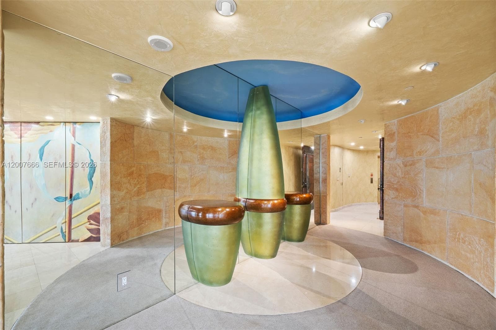9999 Collins Ave # 6G, Bal Harbour FL 33154 — 33