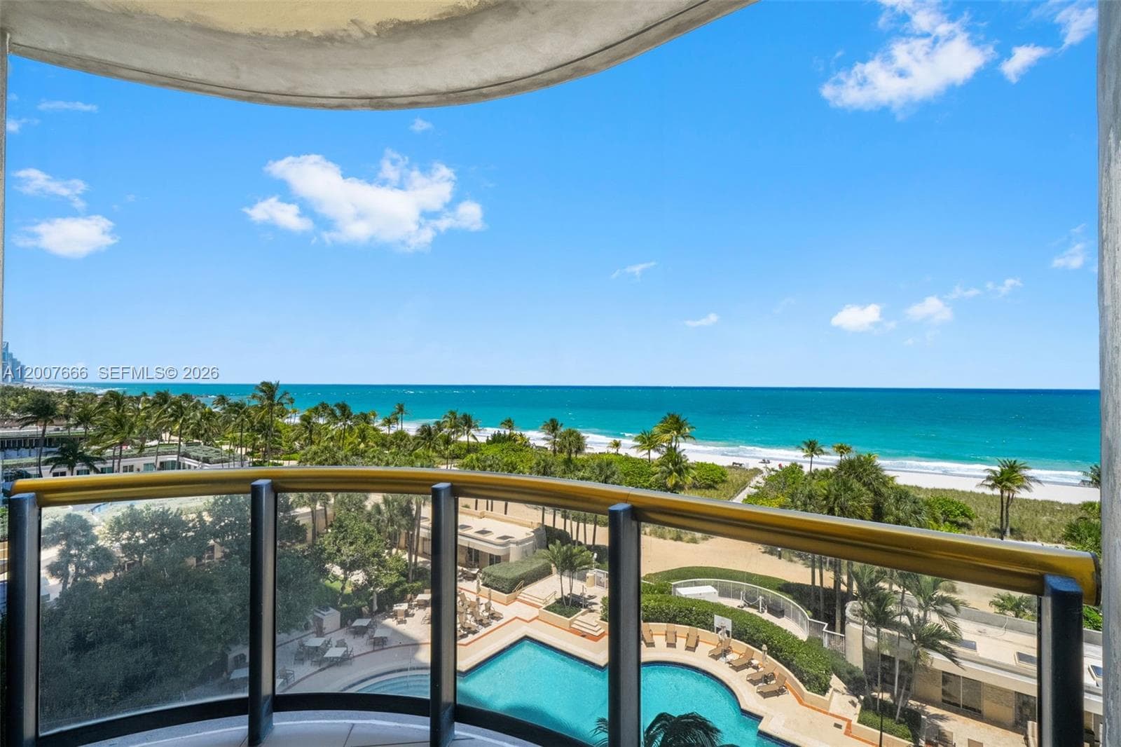 9999 Collins Ave # 6G, Bal Harbour FL 33154 — 18