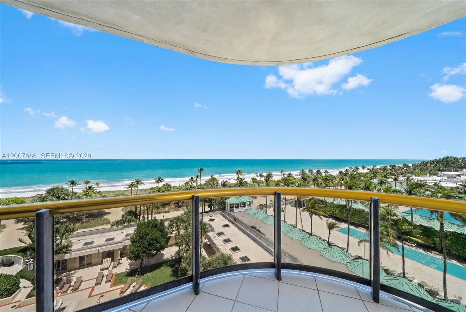 9999 Collins Ave # 6G, Bal Harbour FL 33154 — 11