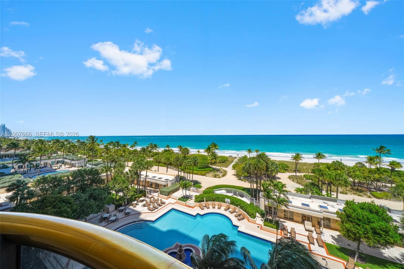 9999 Collins Ave # 6G, Bal Harbour FL 33154 — 19