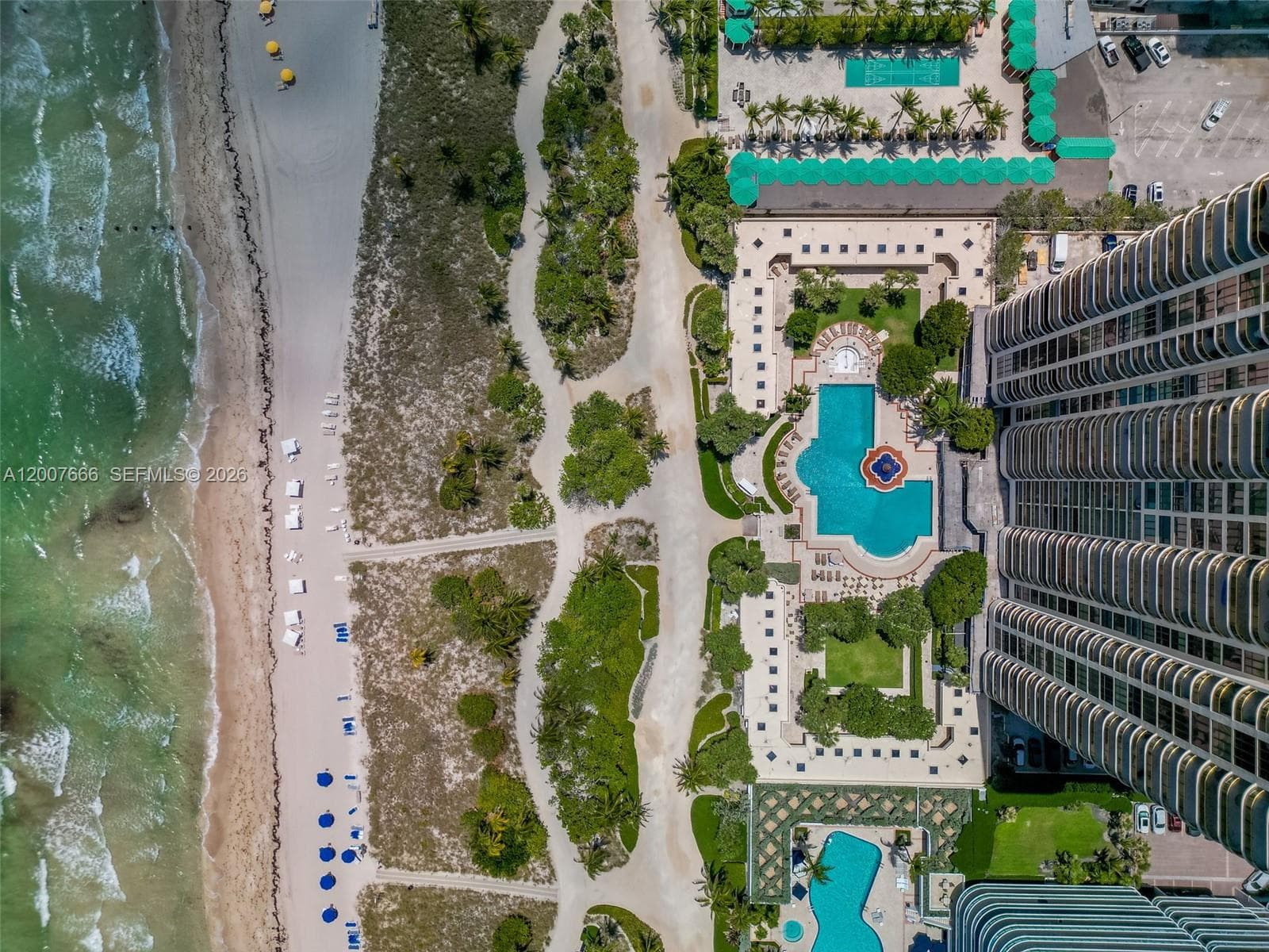 9999 Collins Ave # 6G, Bal Harbour FL 33154 — 39