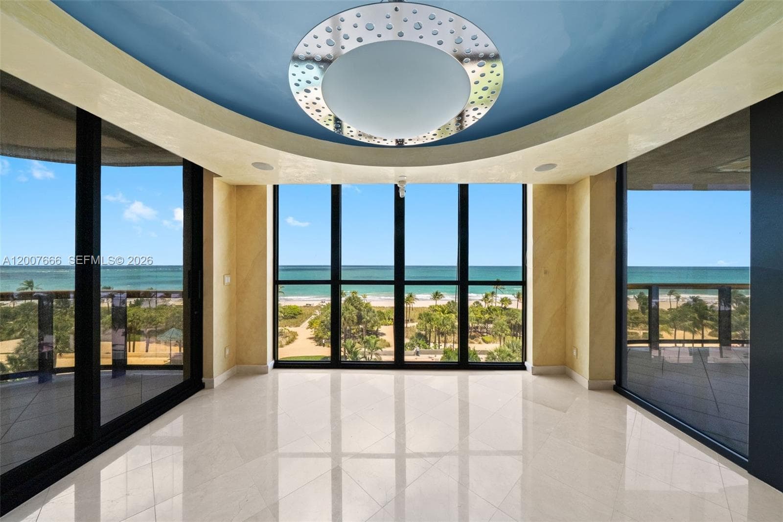 9999 Collins Ave # 6G, Bal Harbour FL 33154 — 8