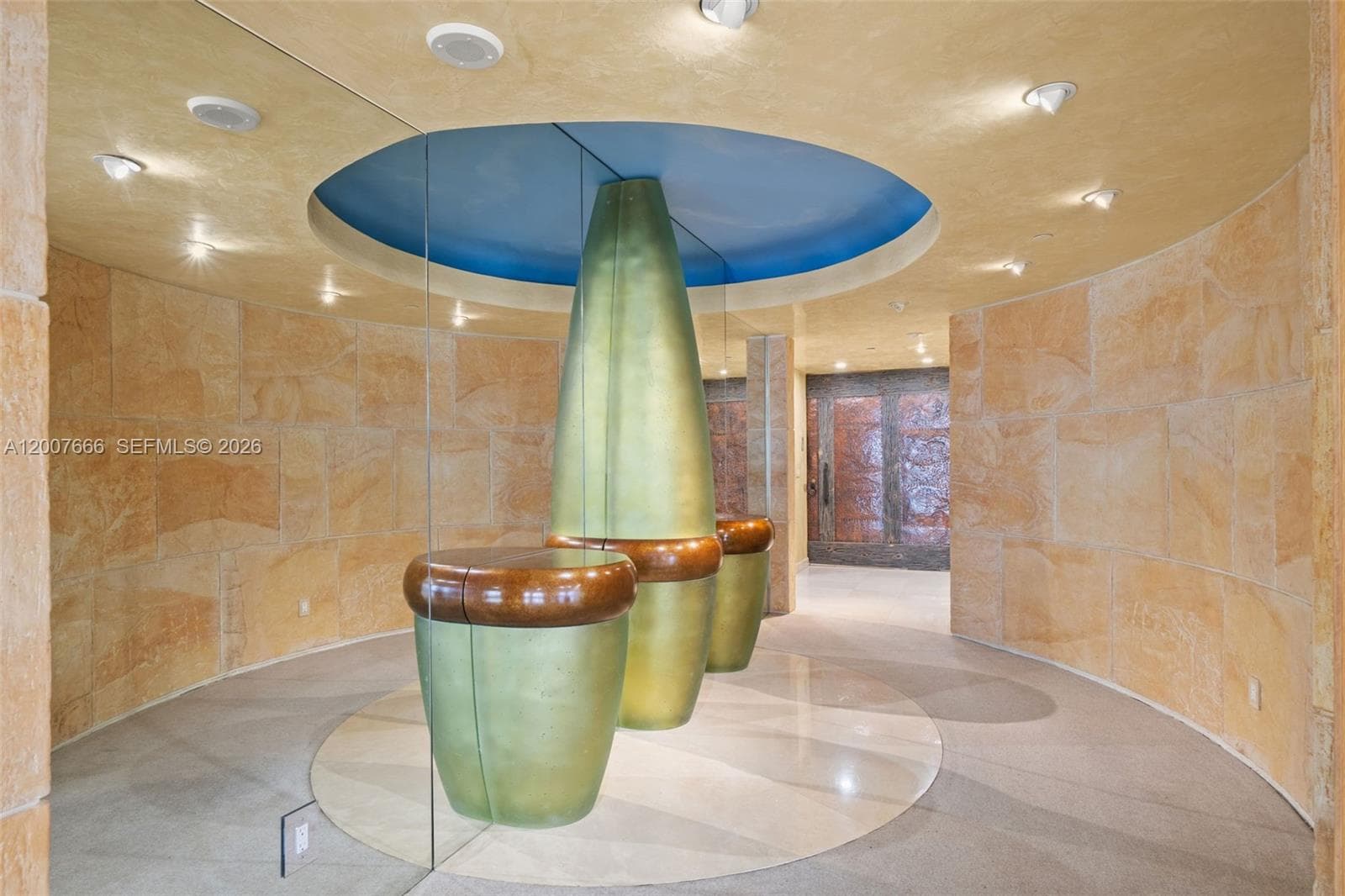 9999 Collins Ave # 6G, Bal Harbour FL 33154 — 21