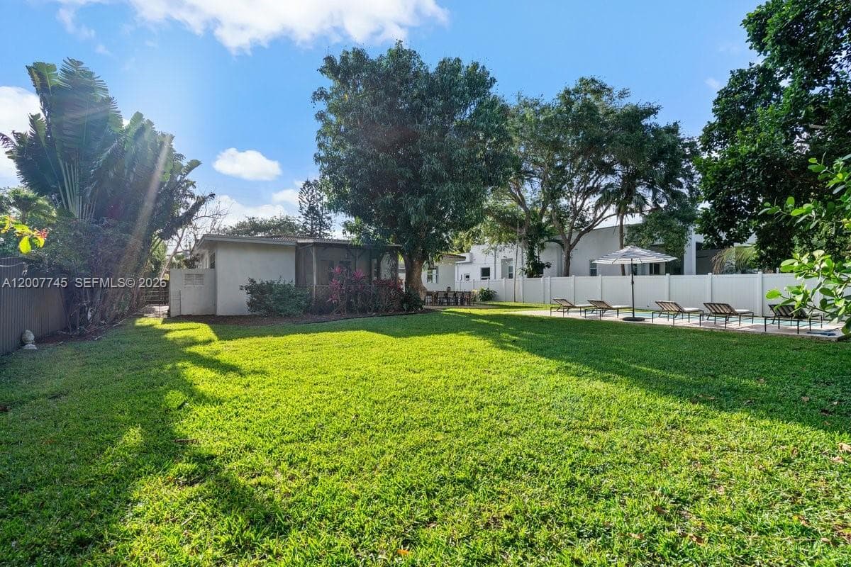 11790 NE 8th Ave, Biscayne Park FL 33161 — 7