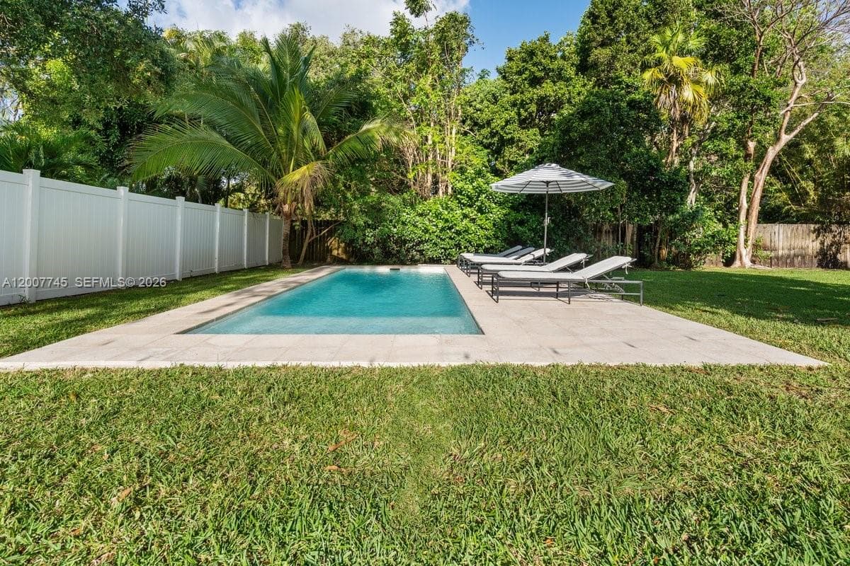 11790 NE 8th Ave, Biscayne Park FL 33161 — 3