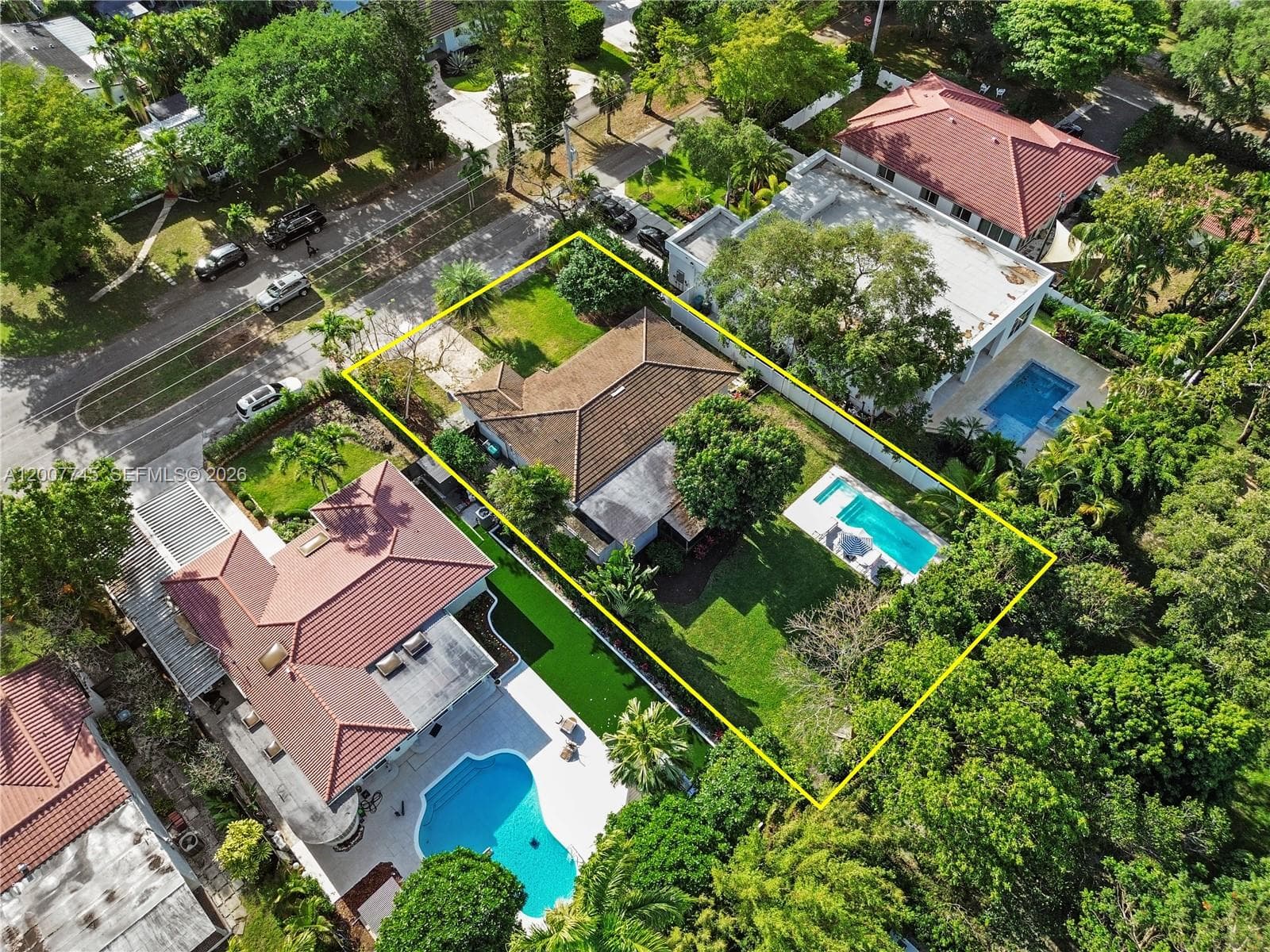 11790 NE 8th Ave, Biscayne Park FL 33161 — 32
