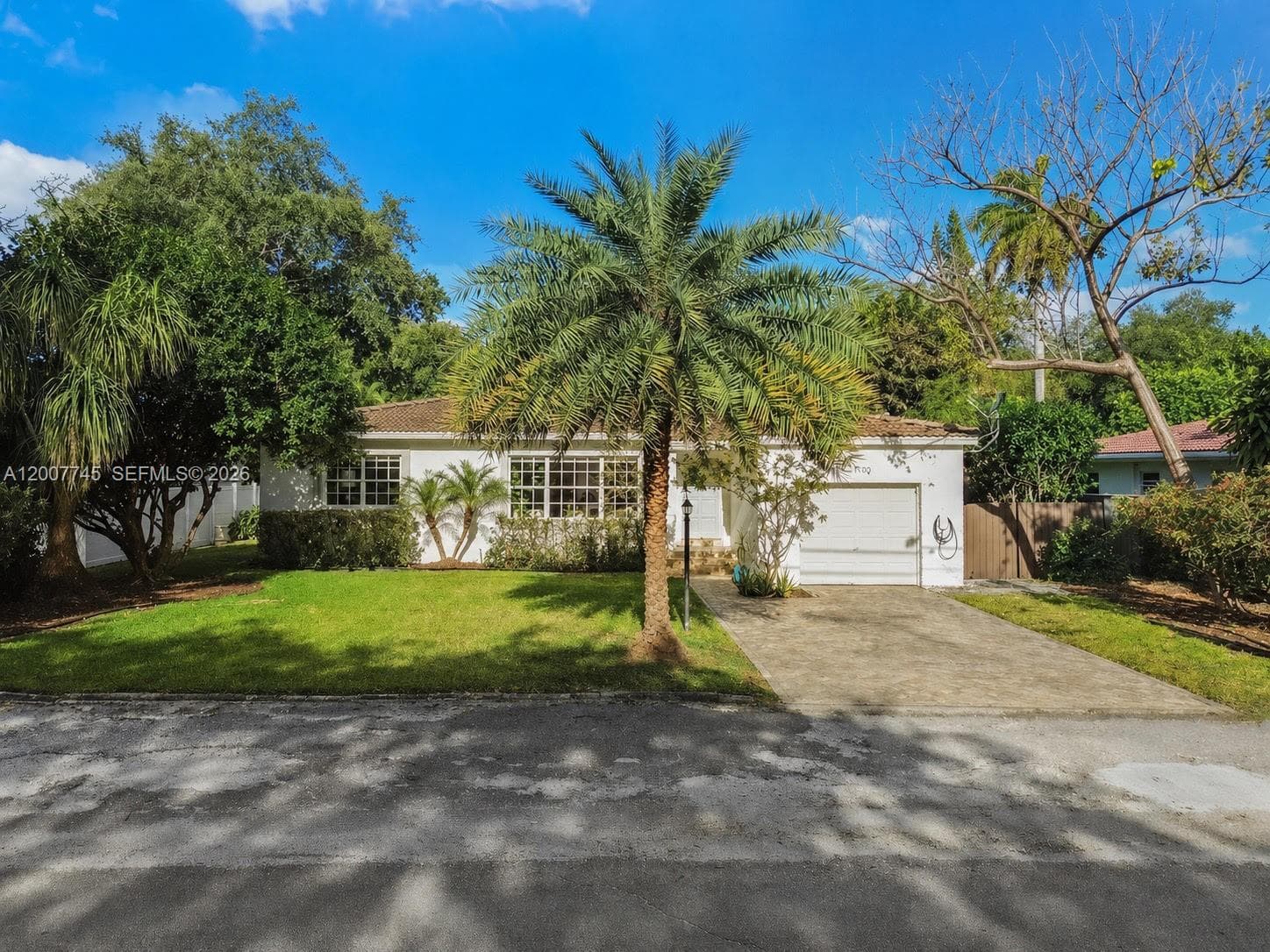 11790 NE 8th Ave, Biscayne Park FL 33161 — 1