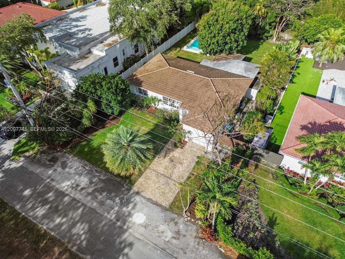 11790 NE 8th Ave, Biscayne Park FL 33161 — 33