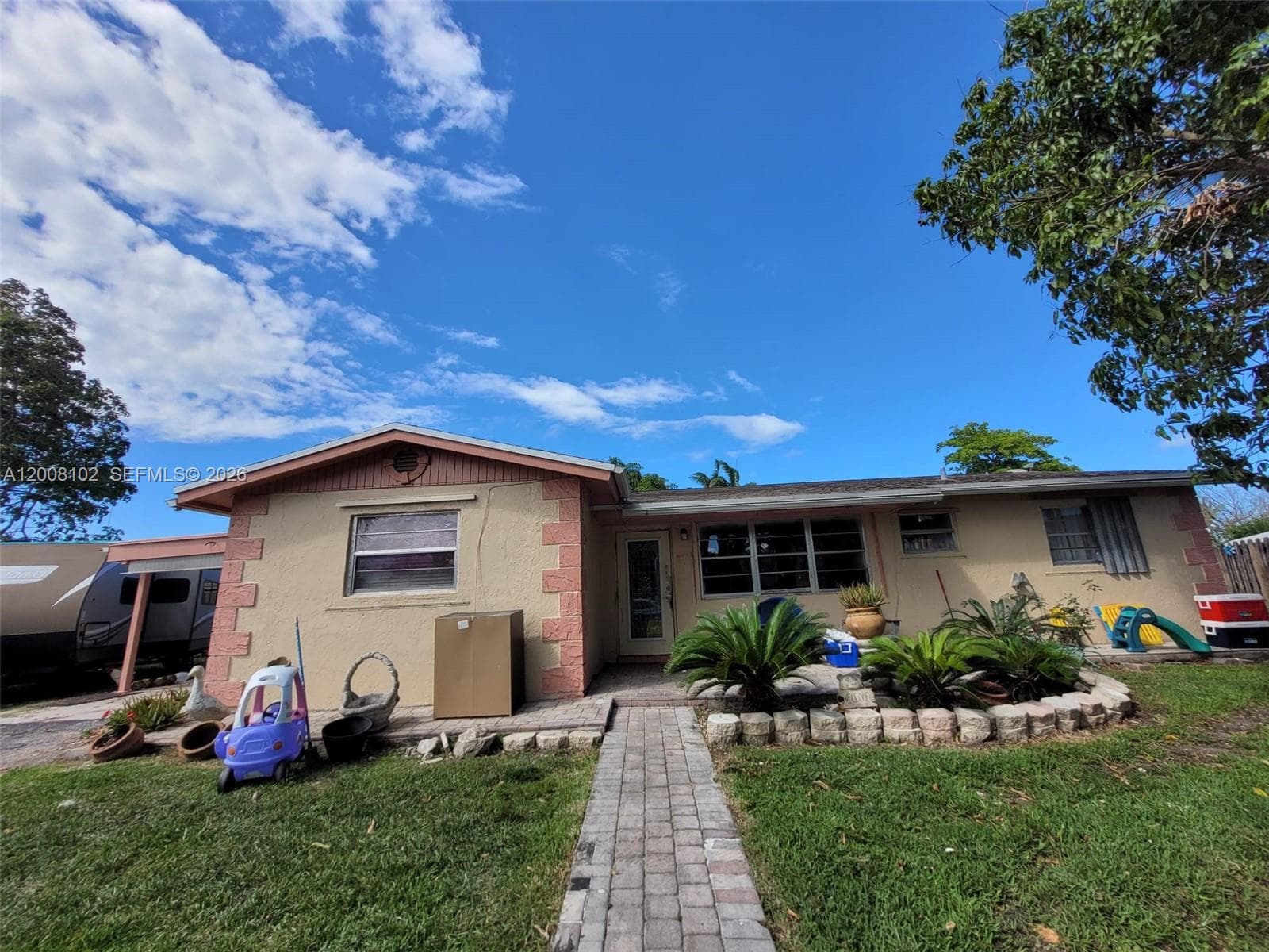 14405 SW 298th Ter, Homestead FL 33033 — 2