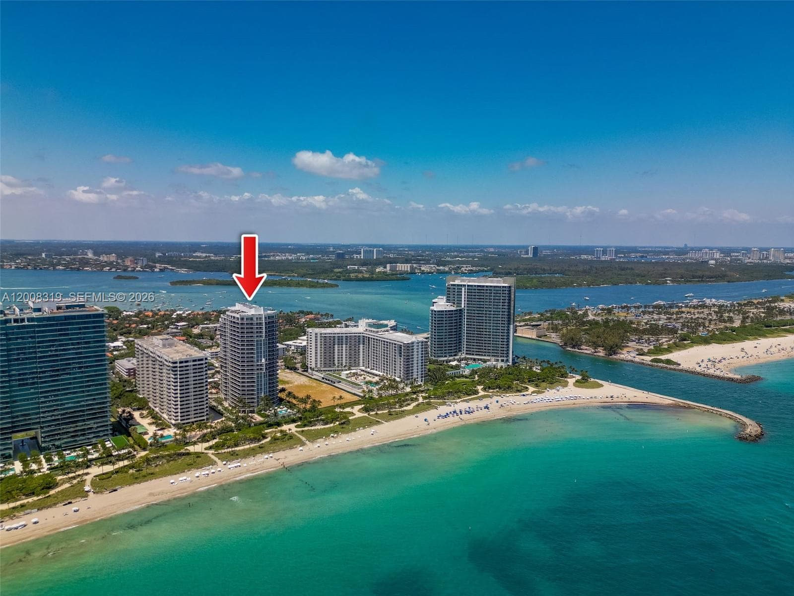 10225 Collins Ave # 2004, Bal Harbour FL 33154 — 33