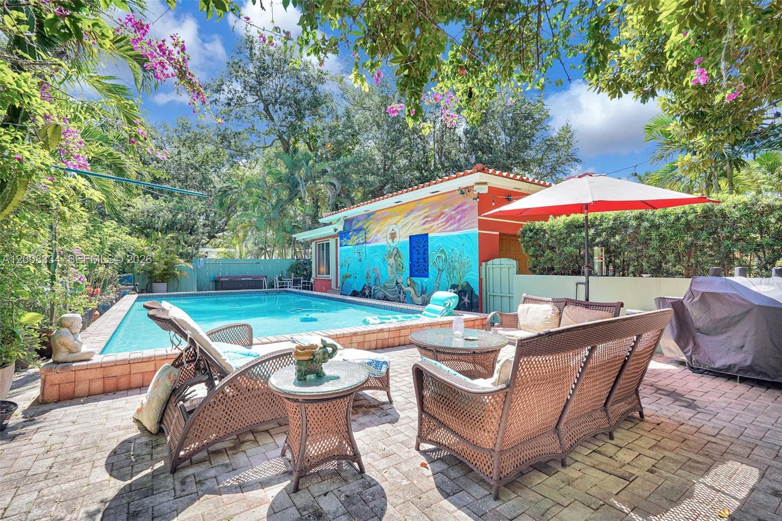 9325 NE 5th Ave, Miami Shores FL 33138 — 7