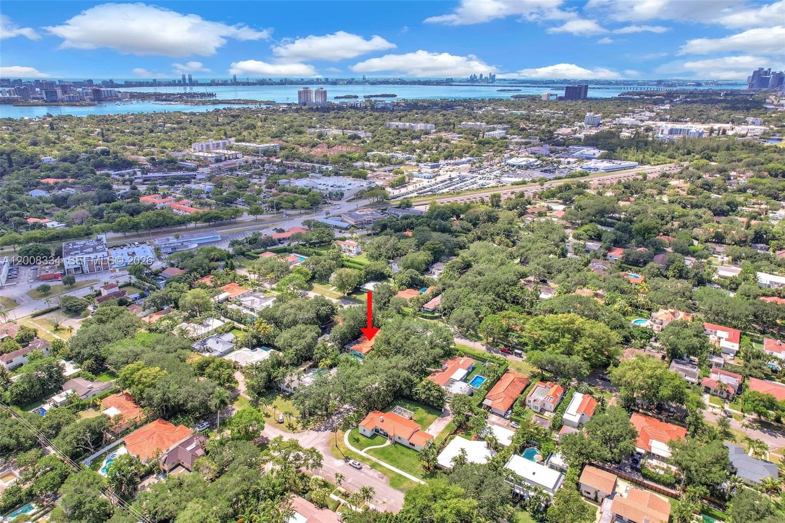9325 NE 5th Ave, Miami Shores FL 33138 — 33
