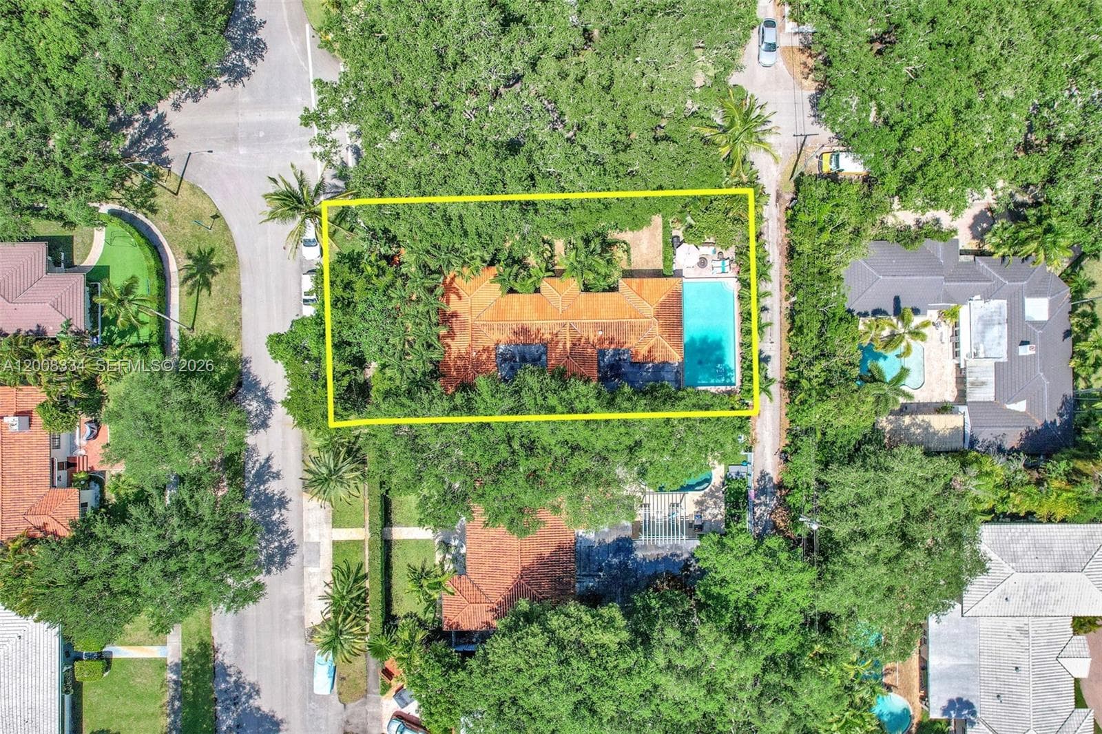 9325 NE 5th Ave, Miami Shores FL 33138 — 8