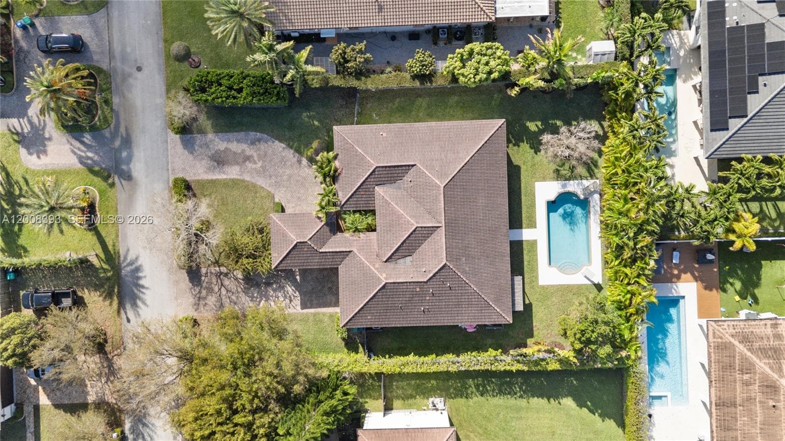 8217 SW 189th Ter, Cutler Bay FL 33157 — 27