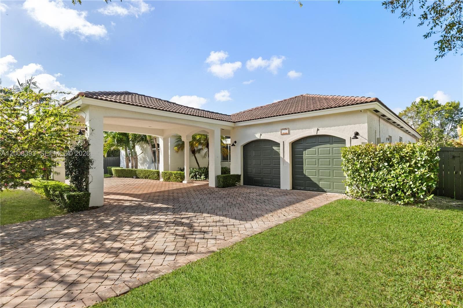 8217 SW 189th Ter, Cutler Bay FL 33157 — 26