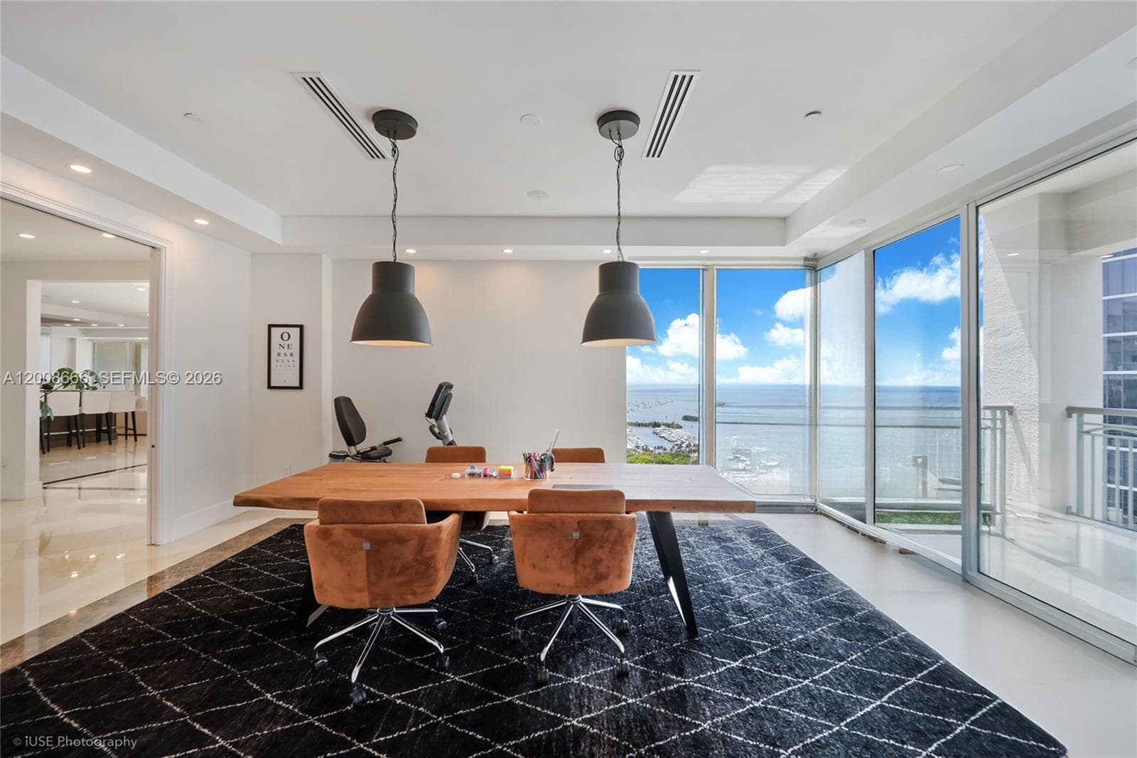 3400 SW 27th Ave # 2202, Miami FL 33133 — 5