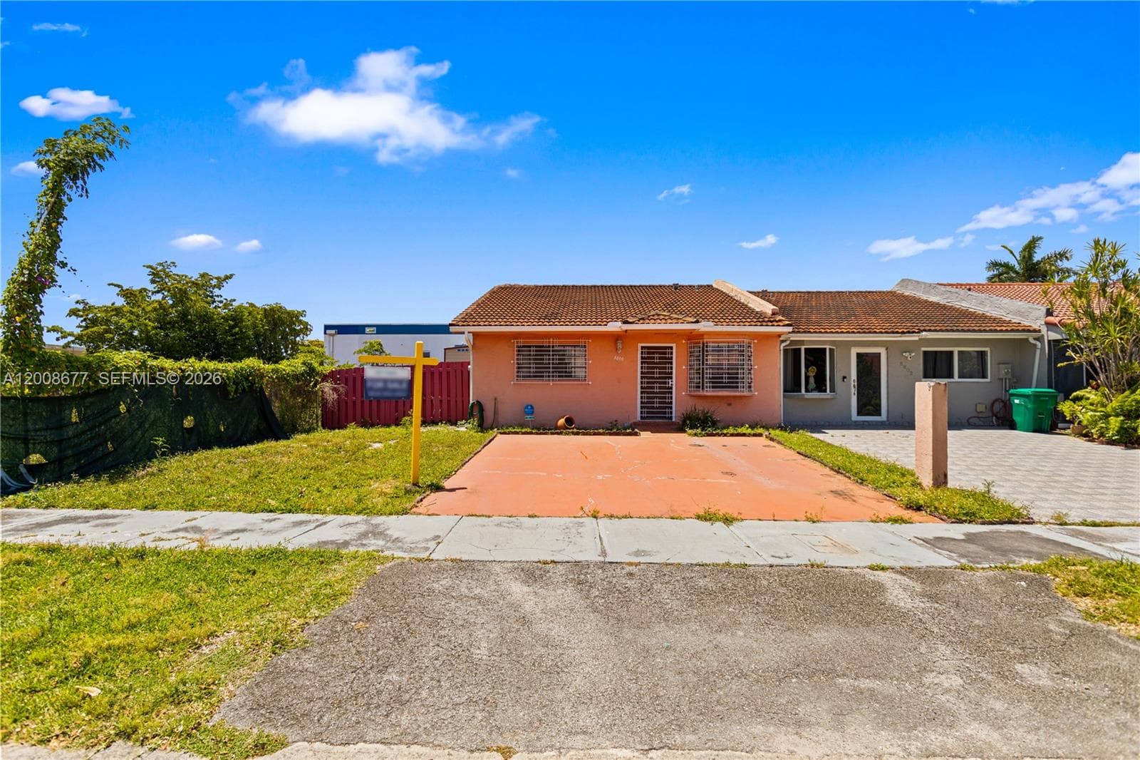 8800 NW 118th St, Hialeah Gardens FL 33018 — 1
