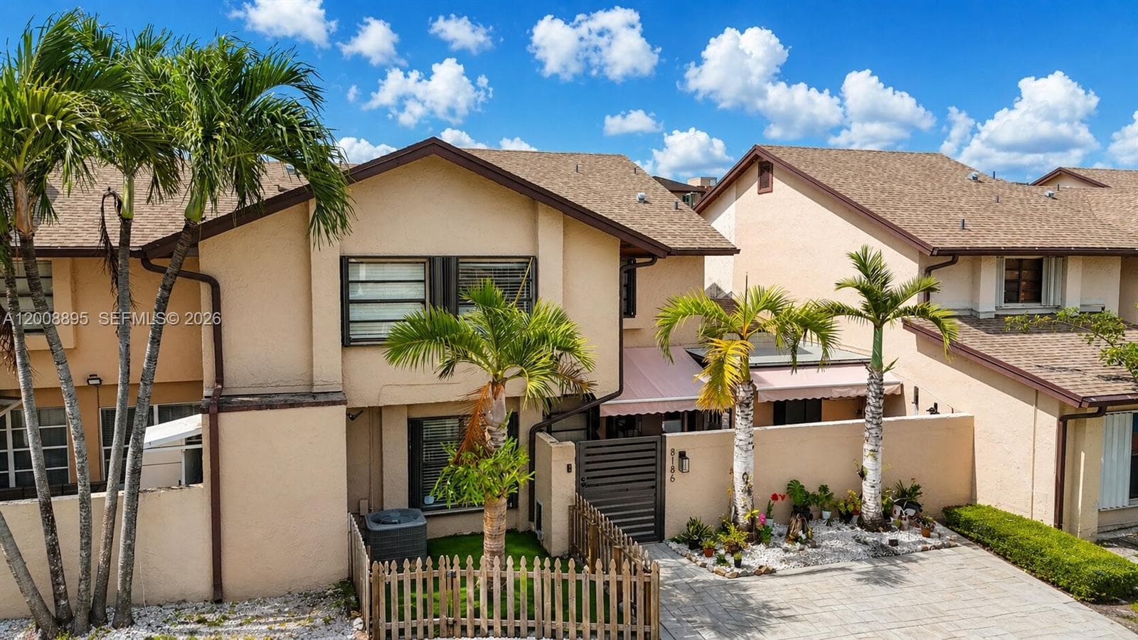 8186 NW 98th Ln # 123, Hialeah Gardens FL 33016 — 2