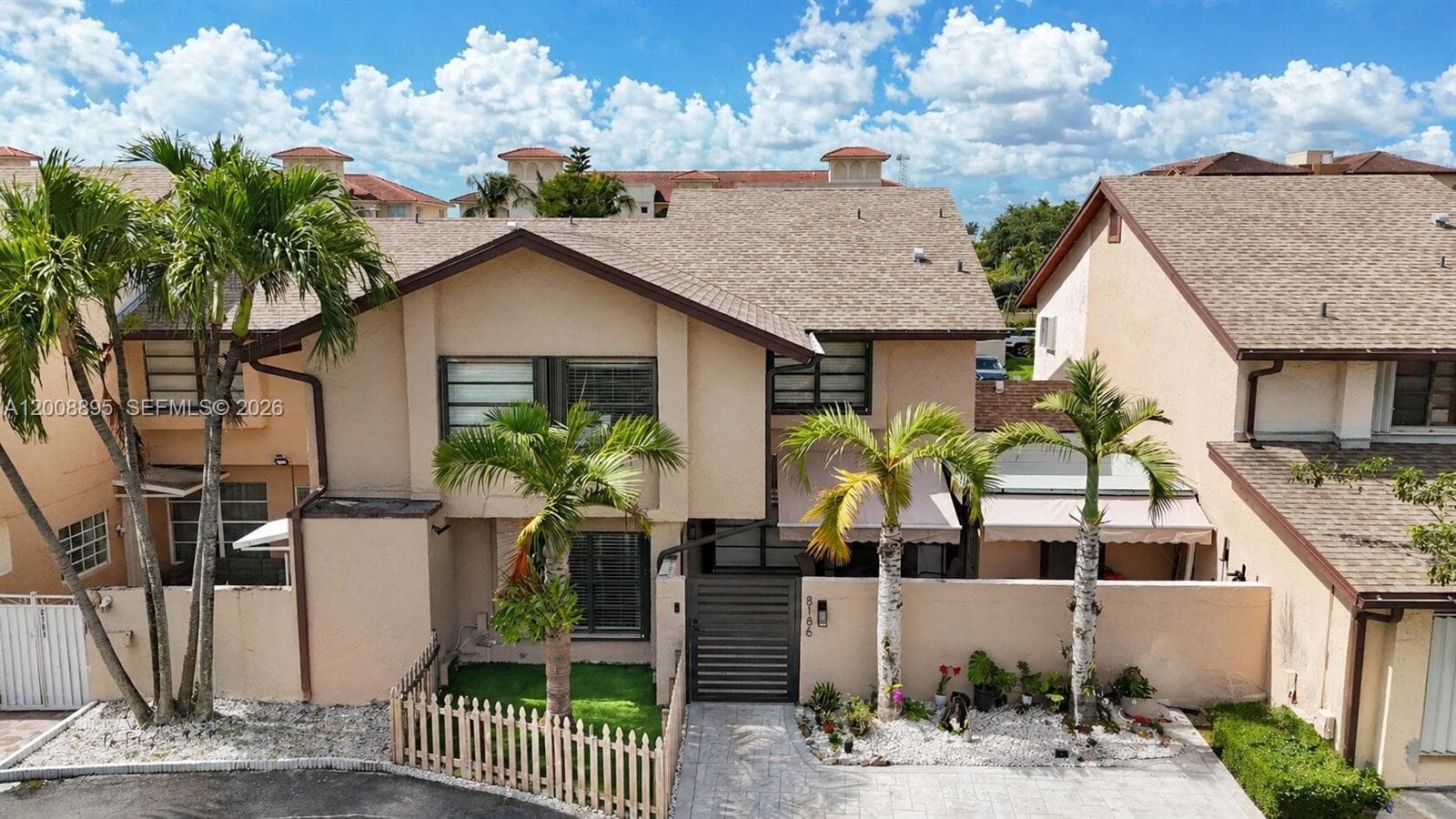 8186 NW 98th Ln # 123, Hialeah Gardens FL 33016 — 1