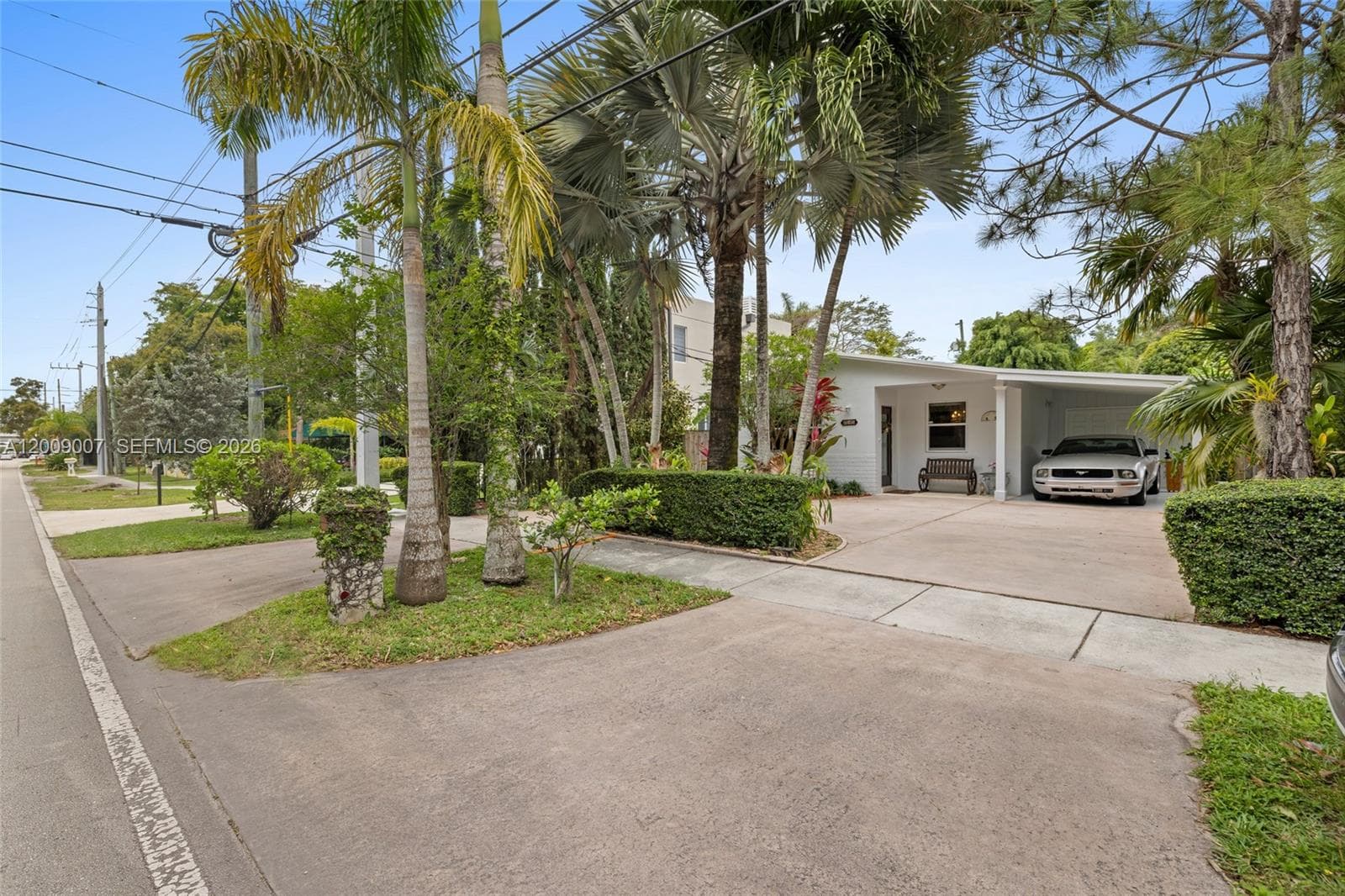 7840 SW 67th Ave, South Miami FL 33143 — 6
