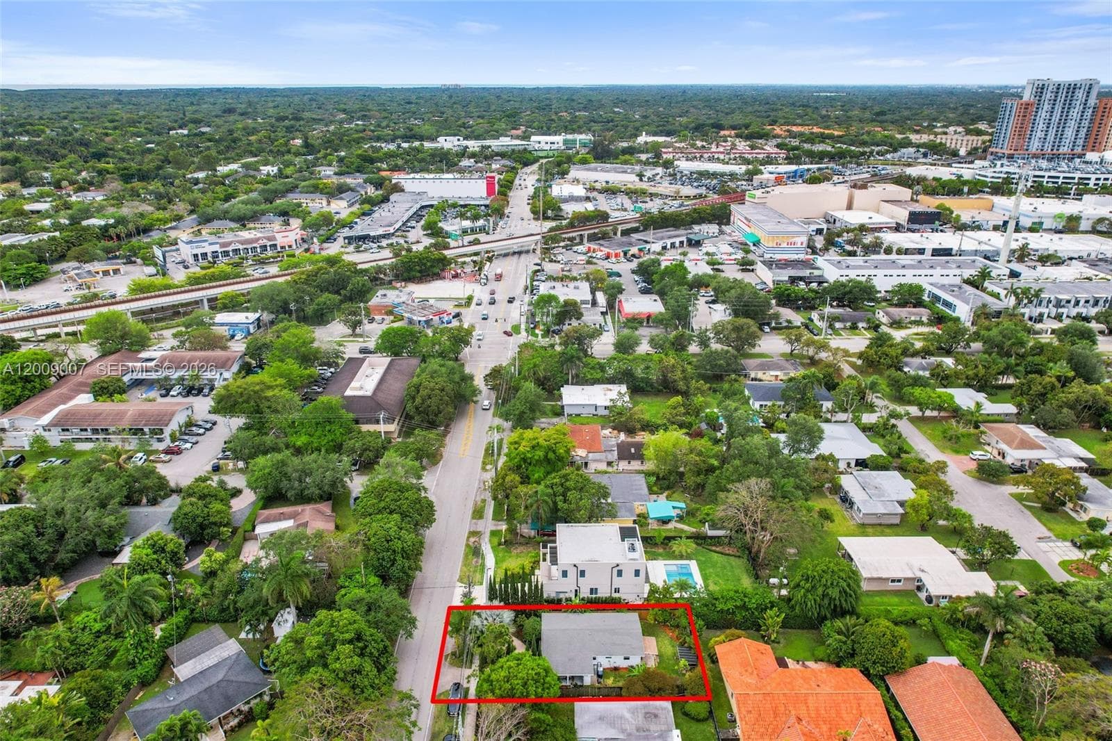 7840 SW 67th Ave, South Miami FL 33143 — 5