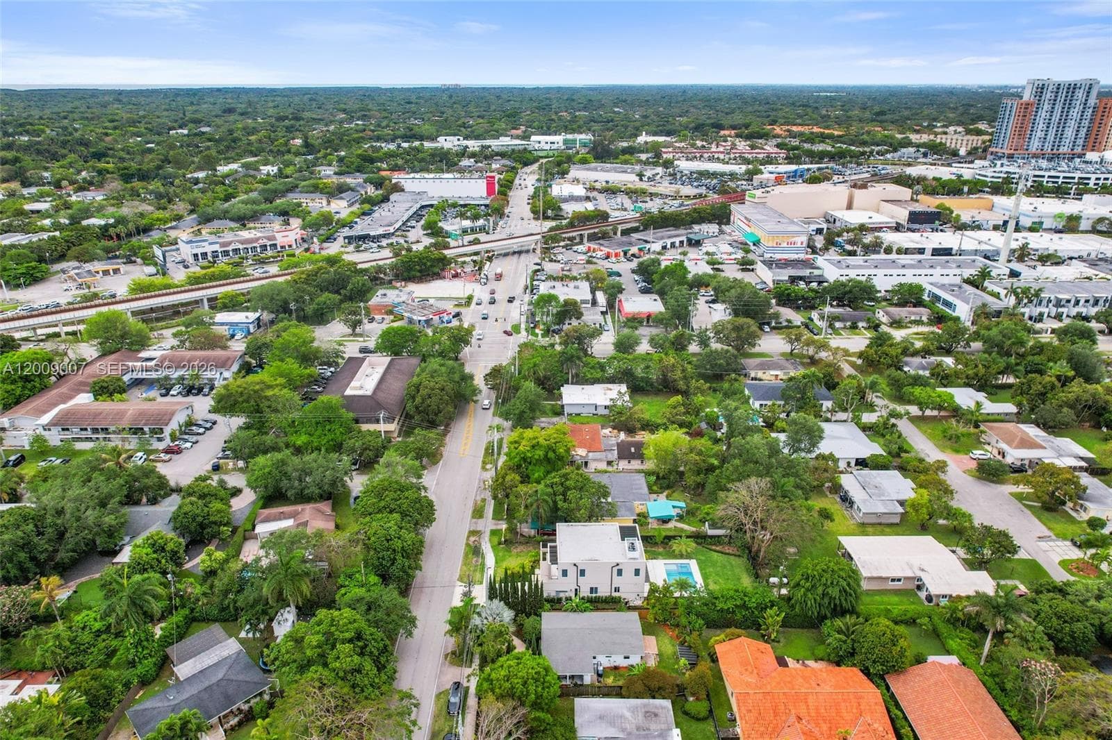 7840 SW 67th Ave, South Miami FL 33143 — 9
