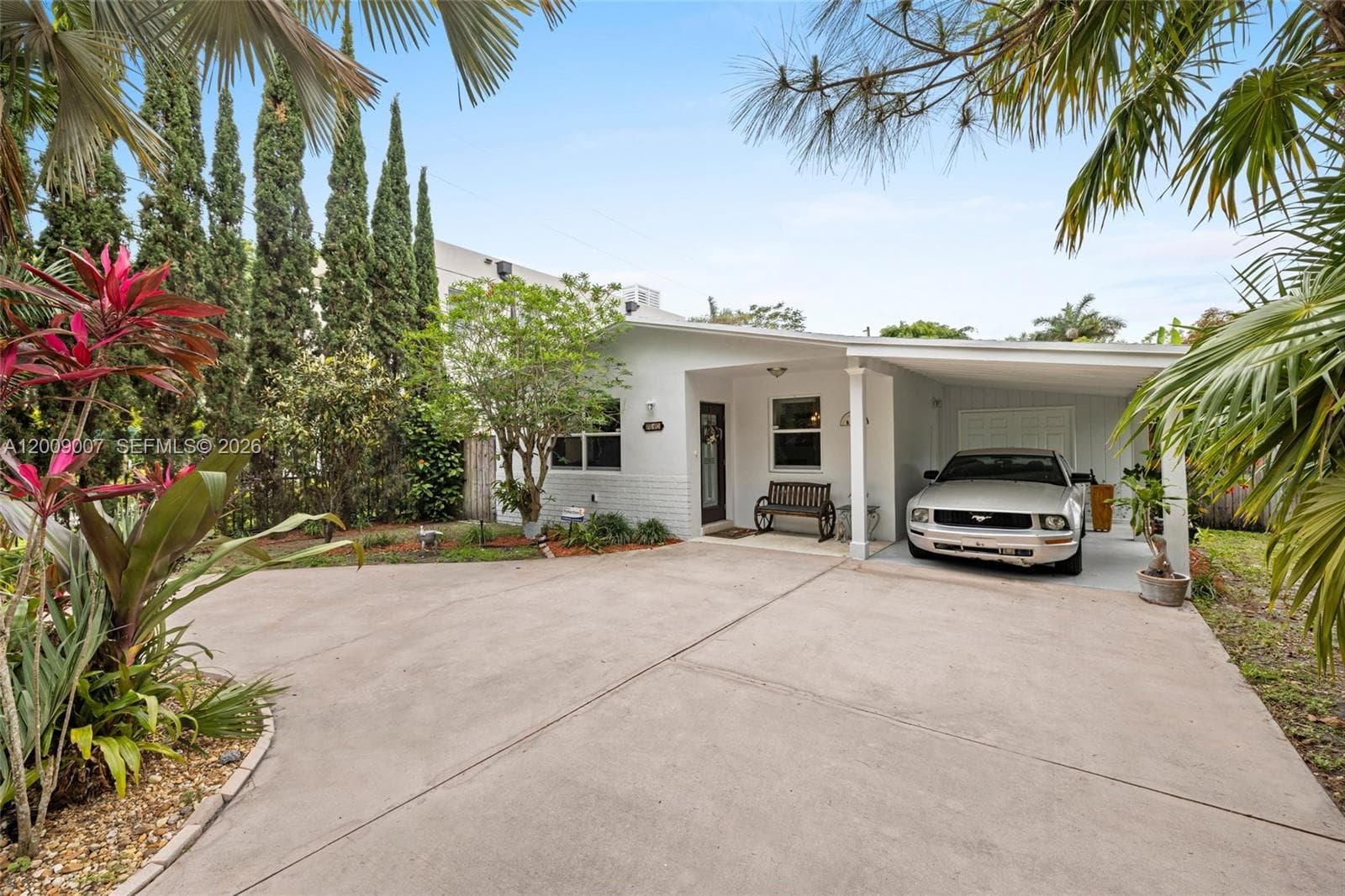 7840 SW 67th Ave, South Miami FL 33143 — 4
