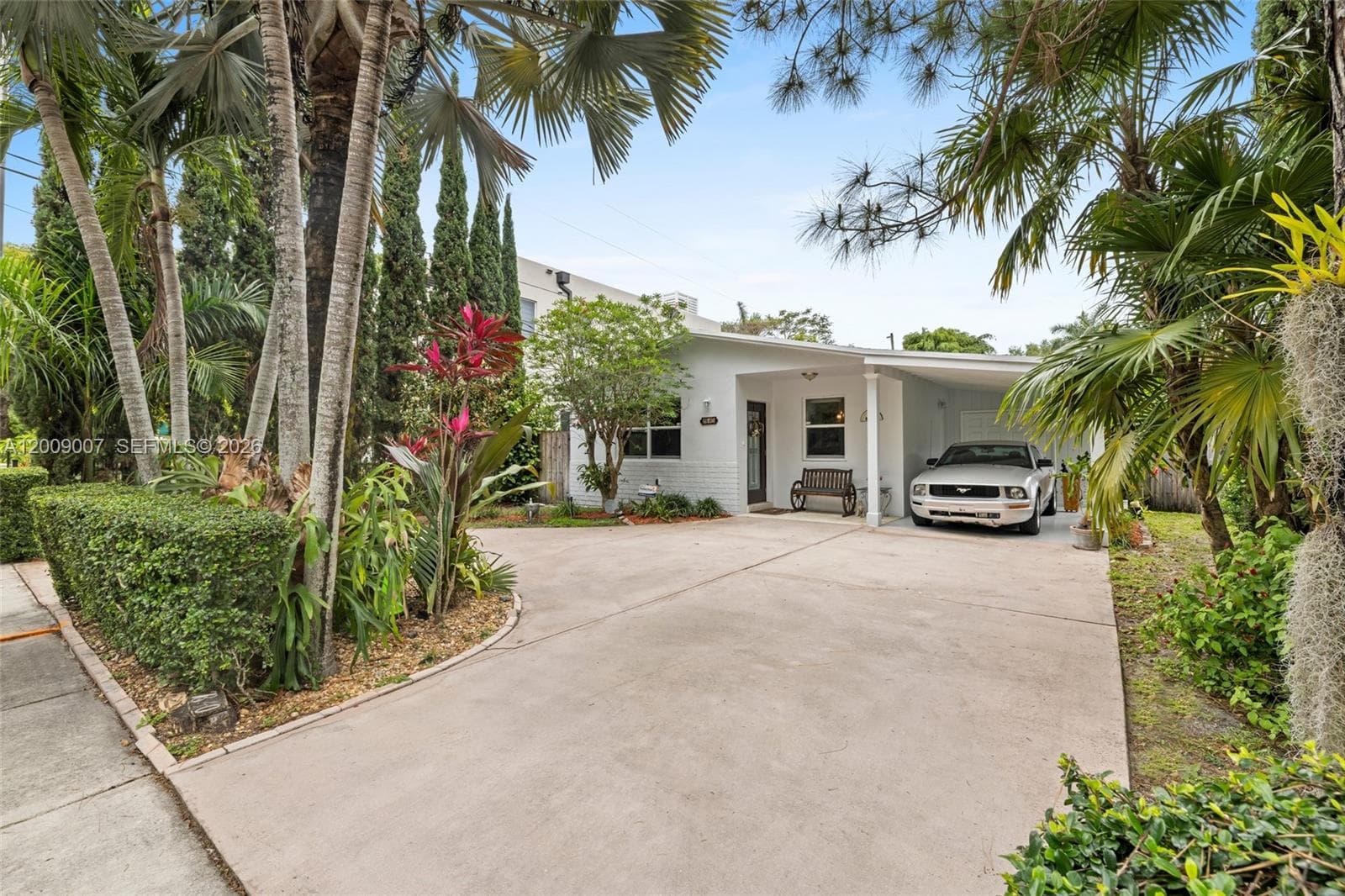 7840 SW 67th Ave, South Miami FL 33143 — 8