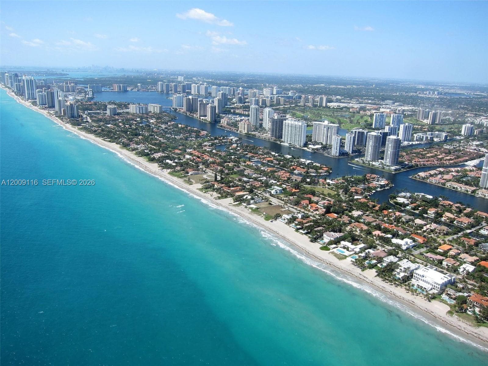 185 Ocean Blvd, Golden Beach FL 33160 — 2