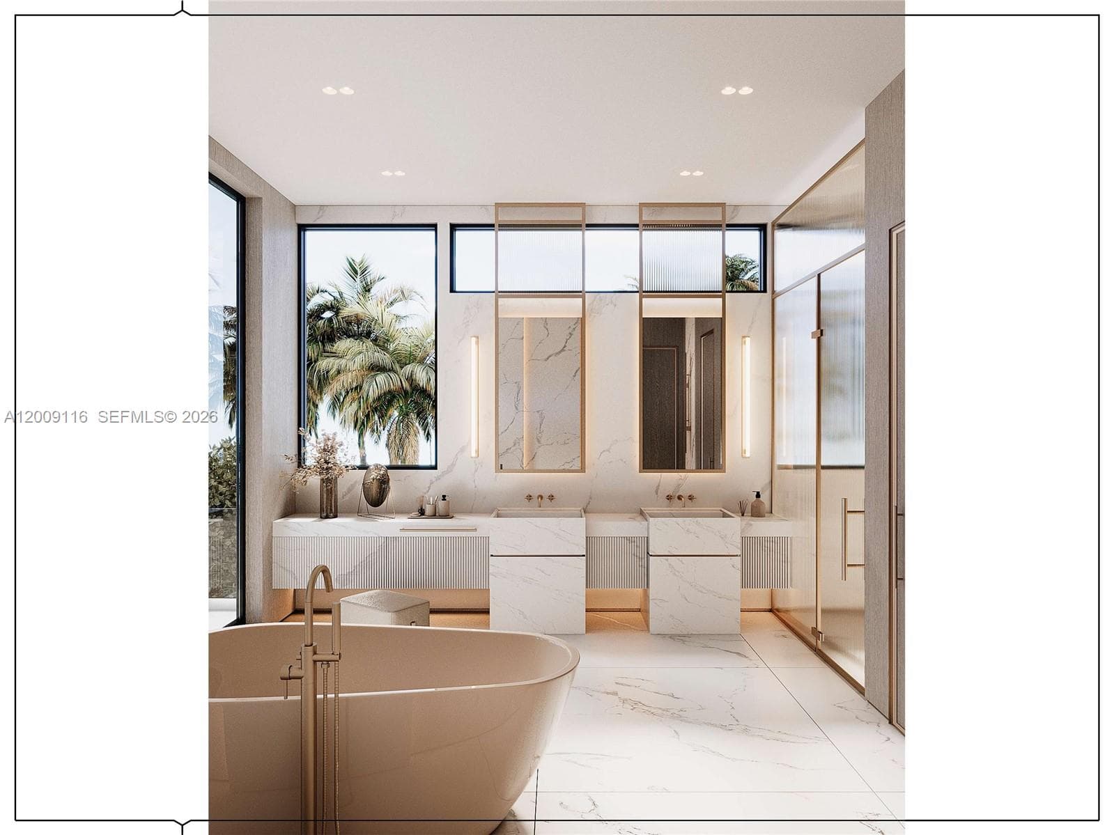 185 Ocean Blvd, Golden Beach FL 33160 — 42