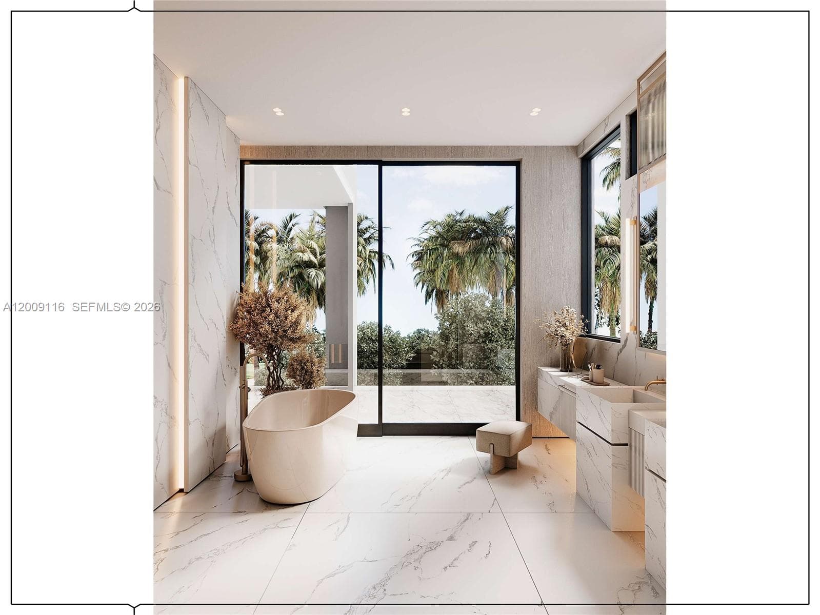 185 Ocean Blvd, Golden Beach FL 33160 — 45