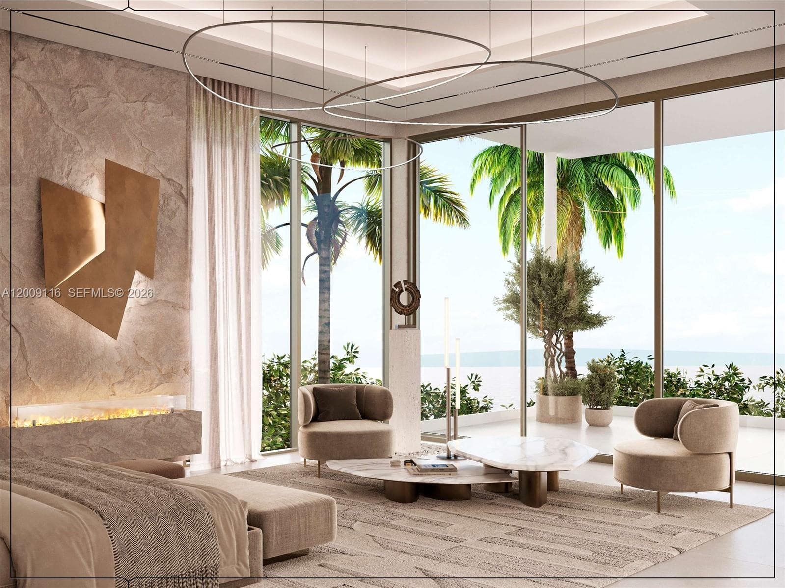 185 Ocean Blvd, Golden Beach FL 33160 — 40