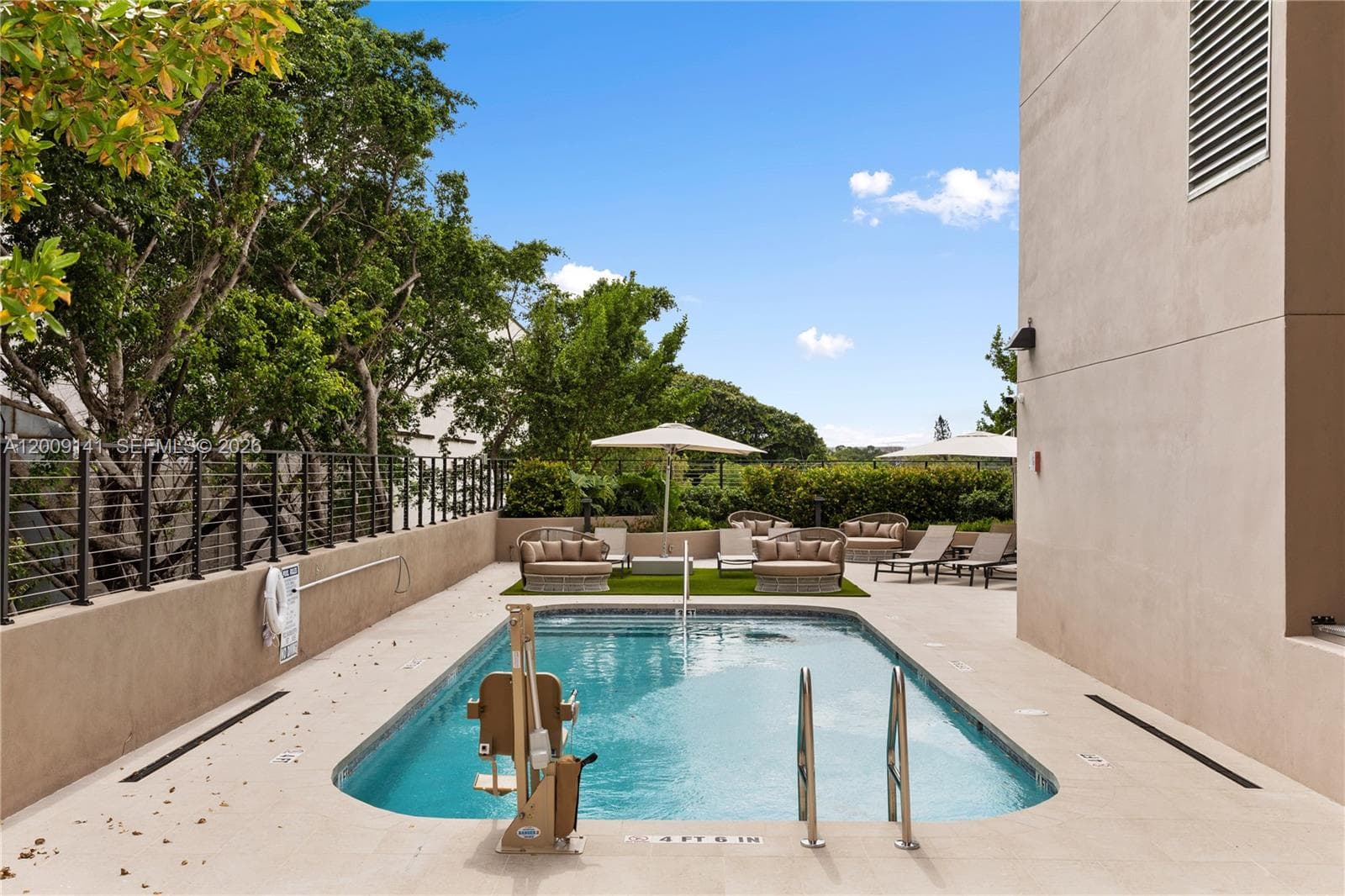 3034 Oak Avenue, Coconut Grove FL 33133 — 26