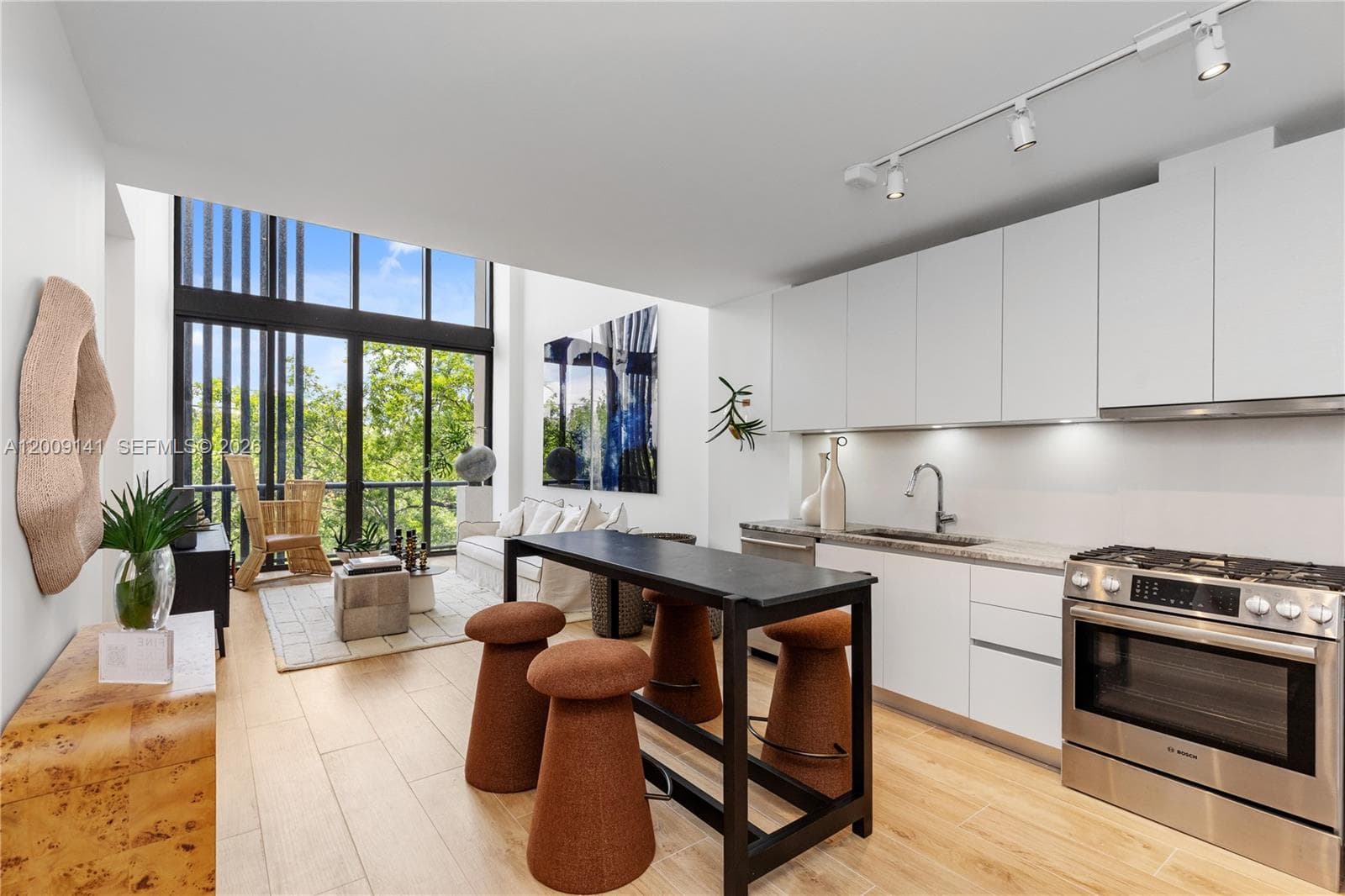 3034 Oak Avenue, Coconut Grove FL 33133 — 3