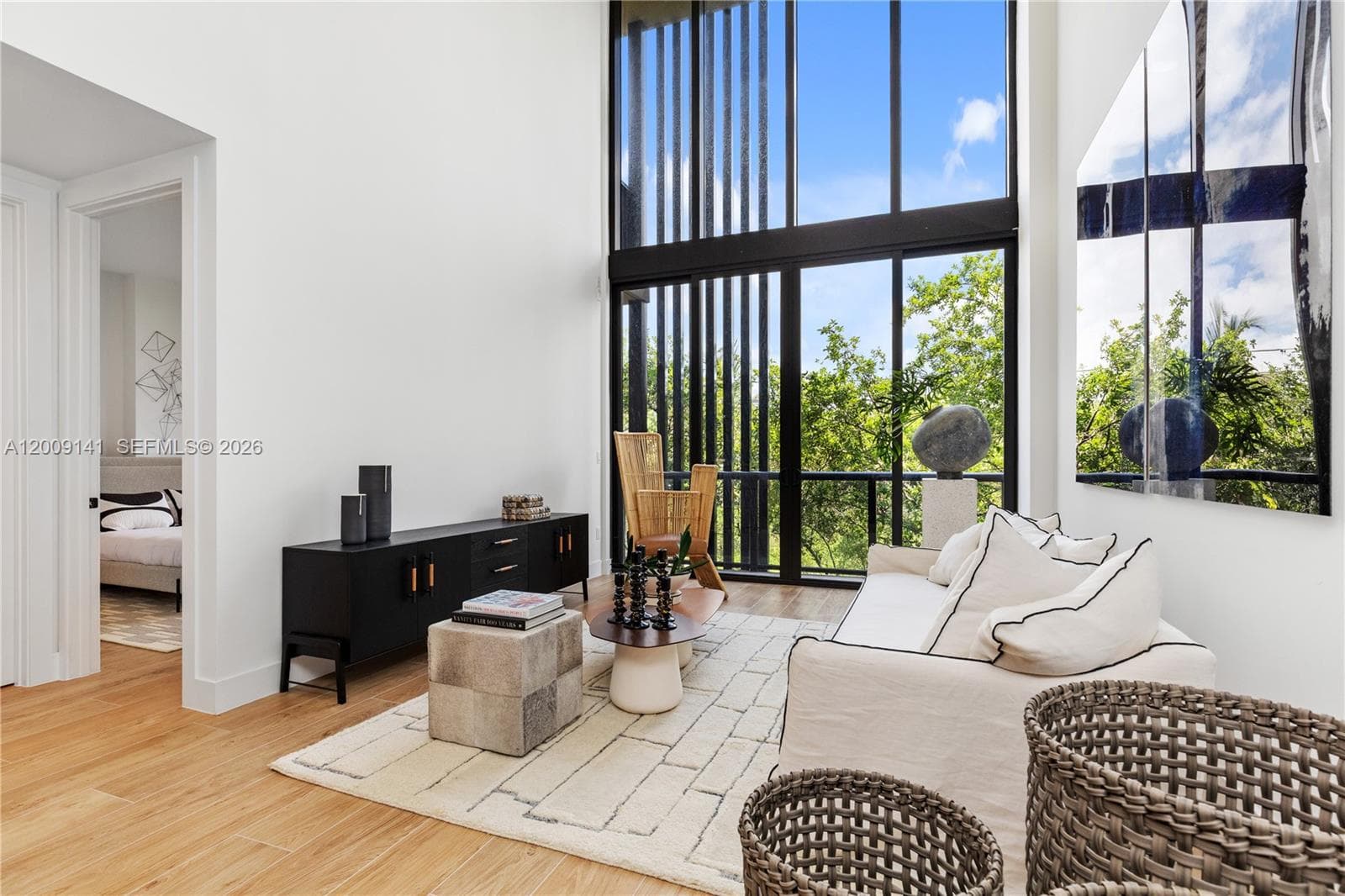 3034 Oak Avenue, Coconut Grove FL 33133 — 1