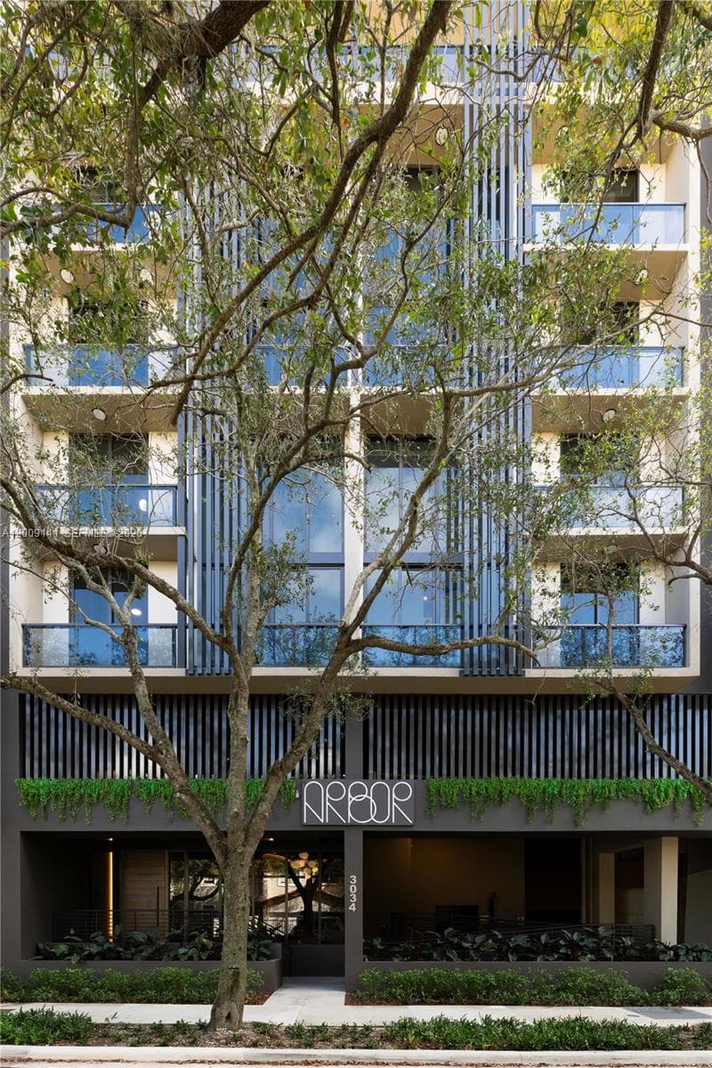 3034 Oak Avenue, Coconut Grove FL 33133 — 33