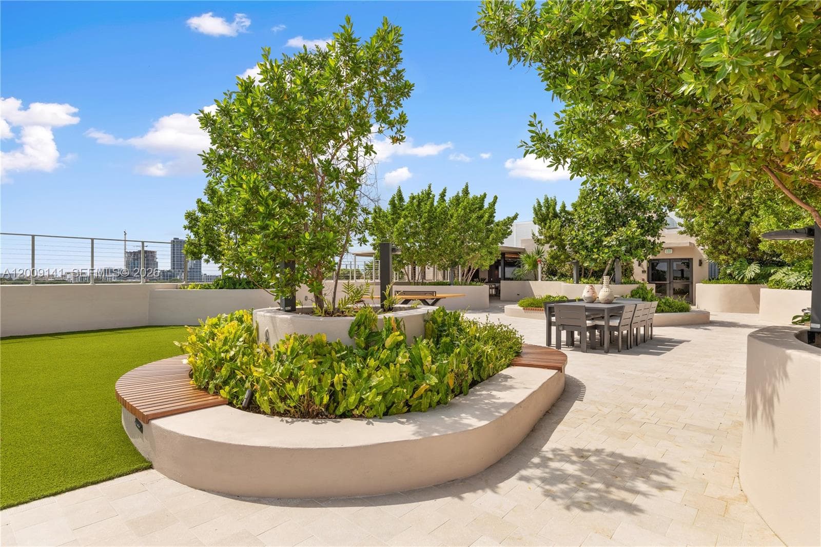 3034 Oak Avenue, Coconut Grove FL 33133 — 31