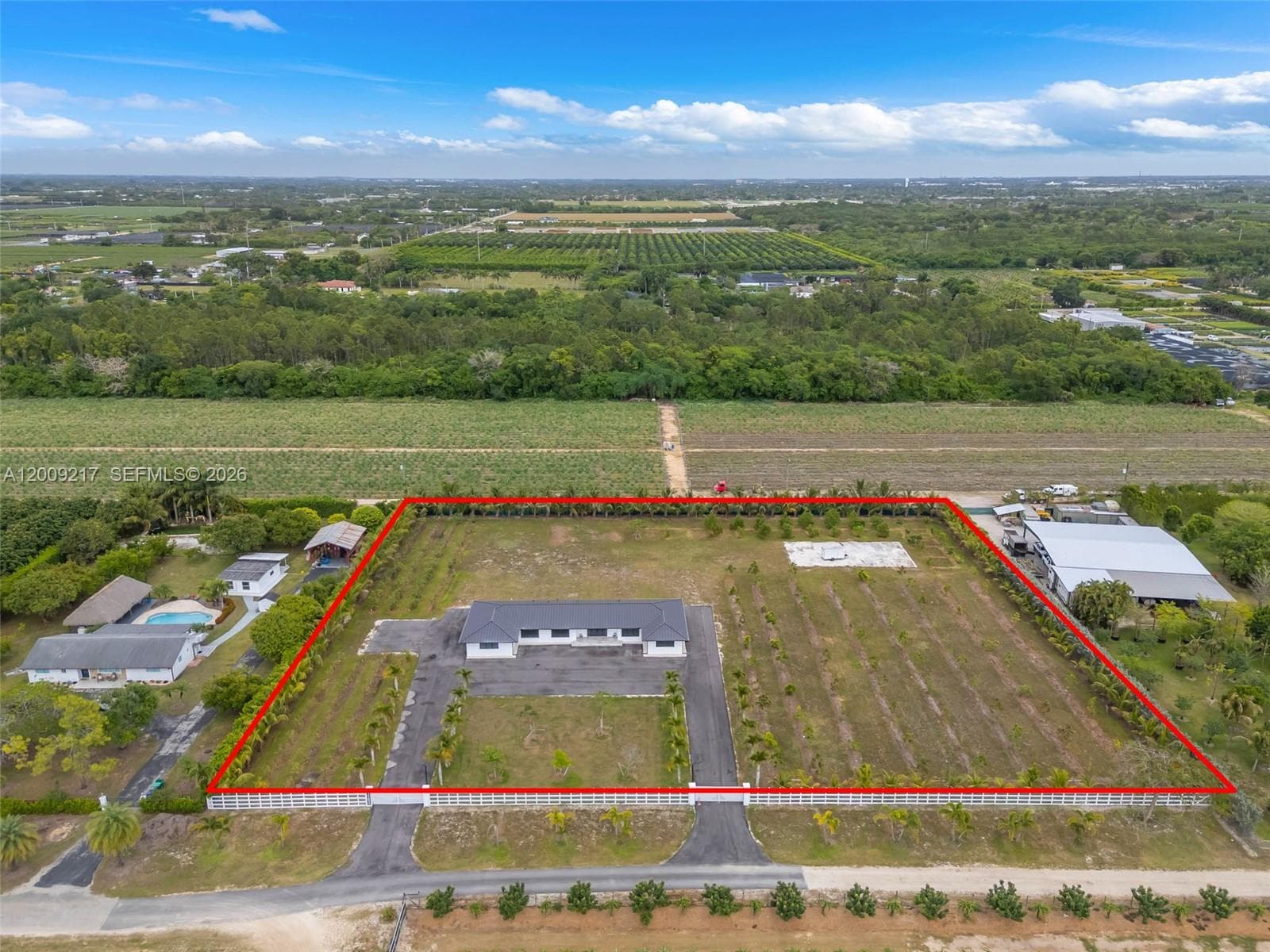 29855 SW 208th Ave, Homestead FL 33030 — 9