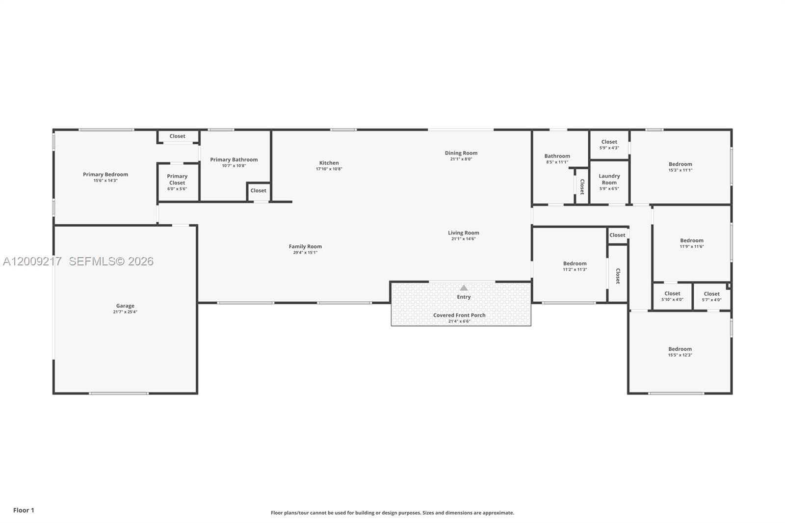 29855 SW 208th Ave, Homestead FL 33030 — 37