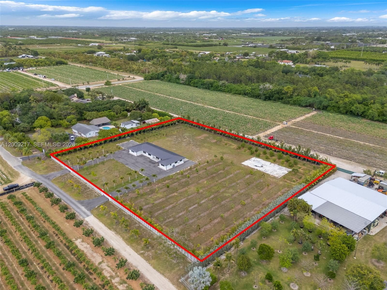 29855 SW 208th Ave, Homestead FL 33030 — 8
