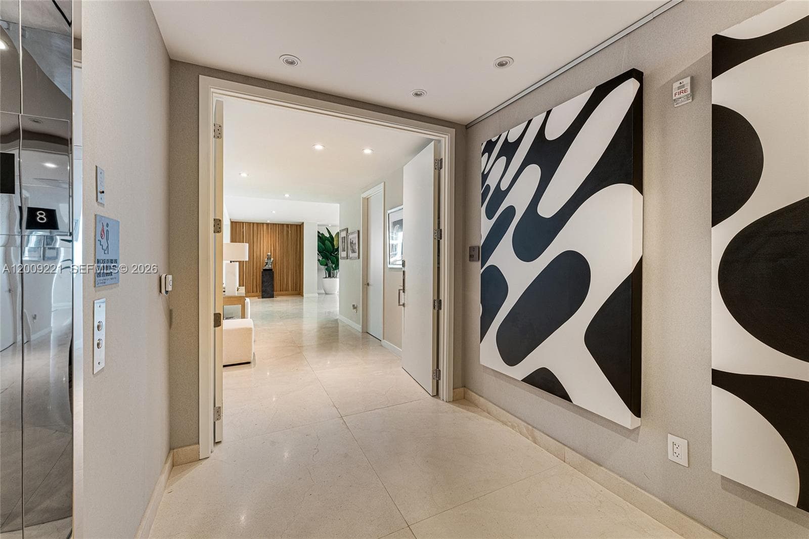 9349 Collins Ave # 801, Surfside FL 33154 — 36
