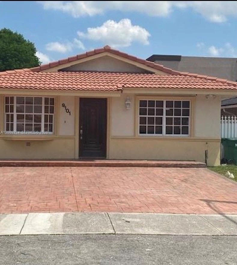 Maria Luisa Estates Sec 2, Hialeah Gardens, FL — 1