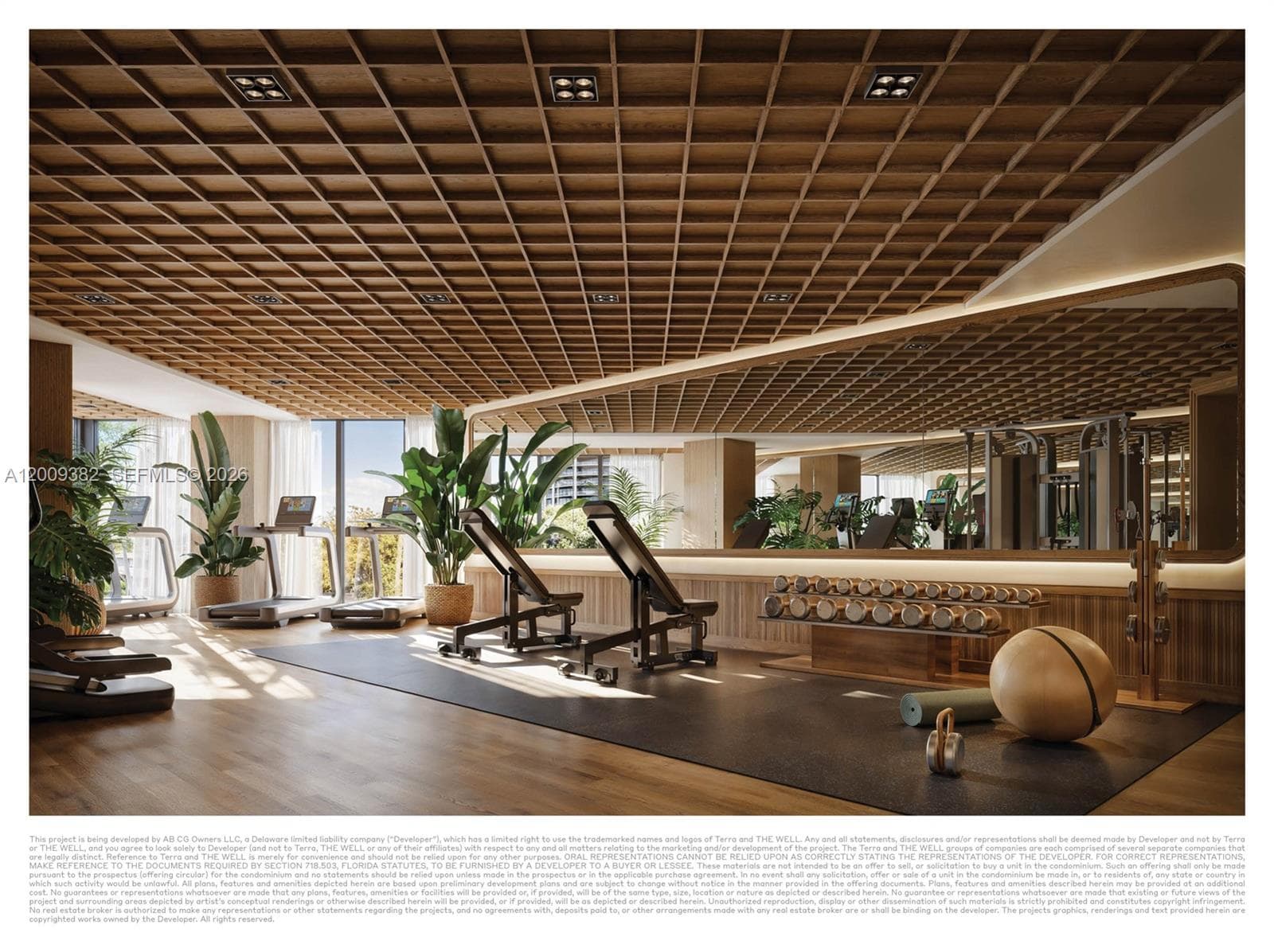2835 Tigertail, Coconut Grove FL 33133 — 13