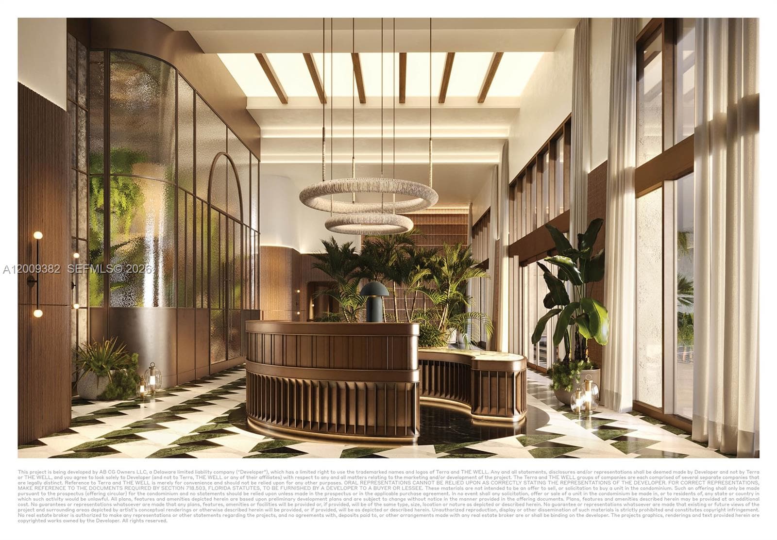 2835 Tigertail, Coconut Grove FL 33133 — 7