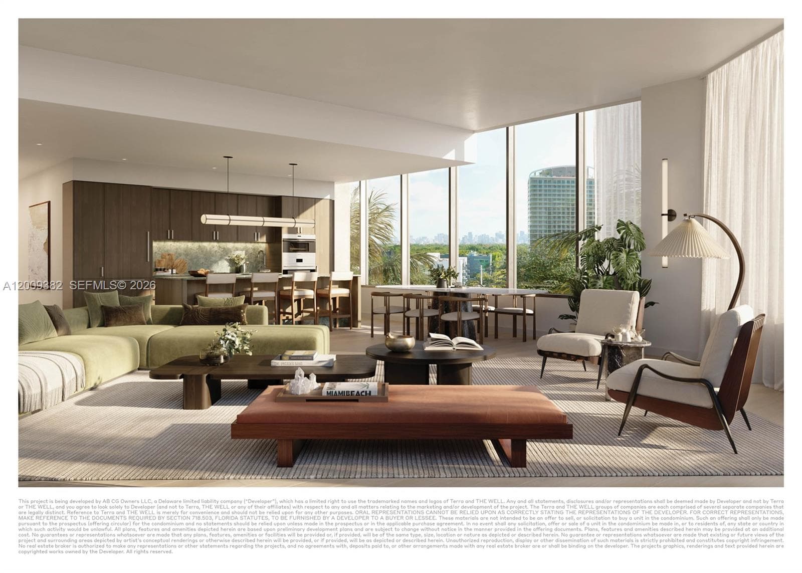 2835 Tigertail, Coconut Grove FL 33133 — 24