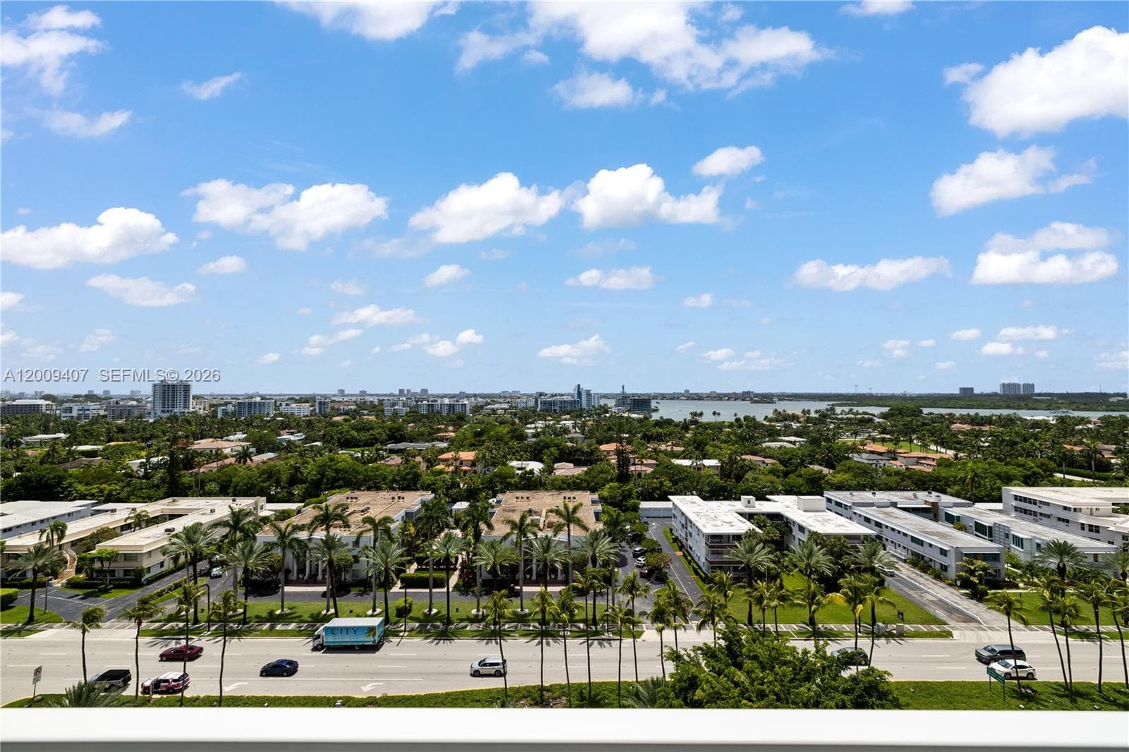 10155 Collins Ave # 1210, Bal Harbour FL 33154 — 33