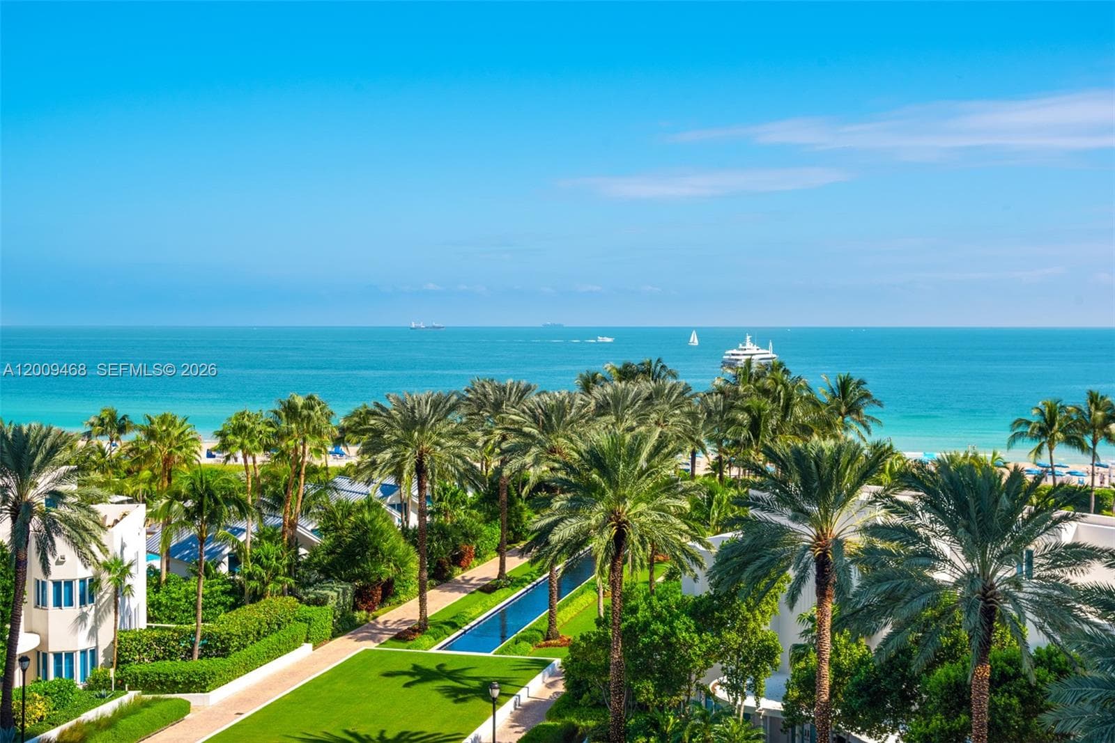 100 S Pointe Dr # 1206, Miami Beach FL 33139 — 48