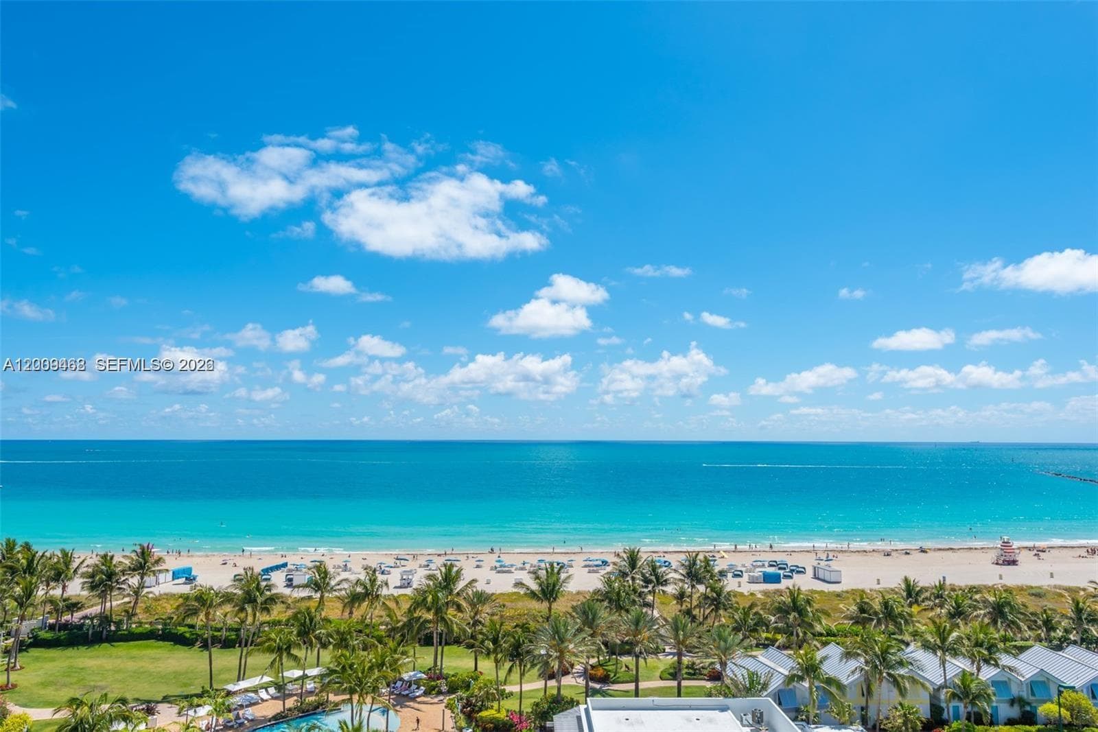 100 S Pointe Dr # 1206, Miami Beach FL 33139 — 4