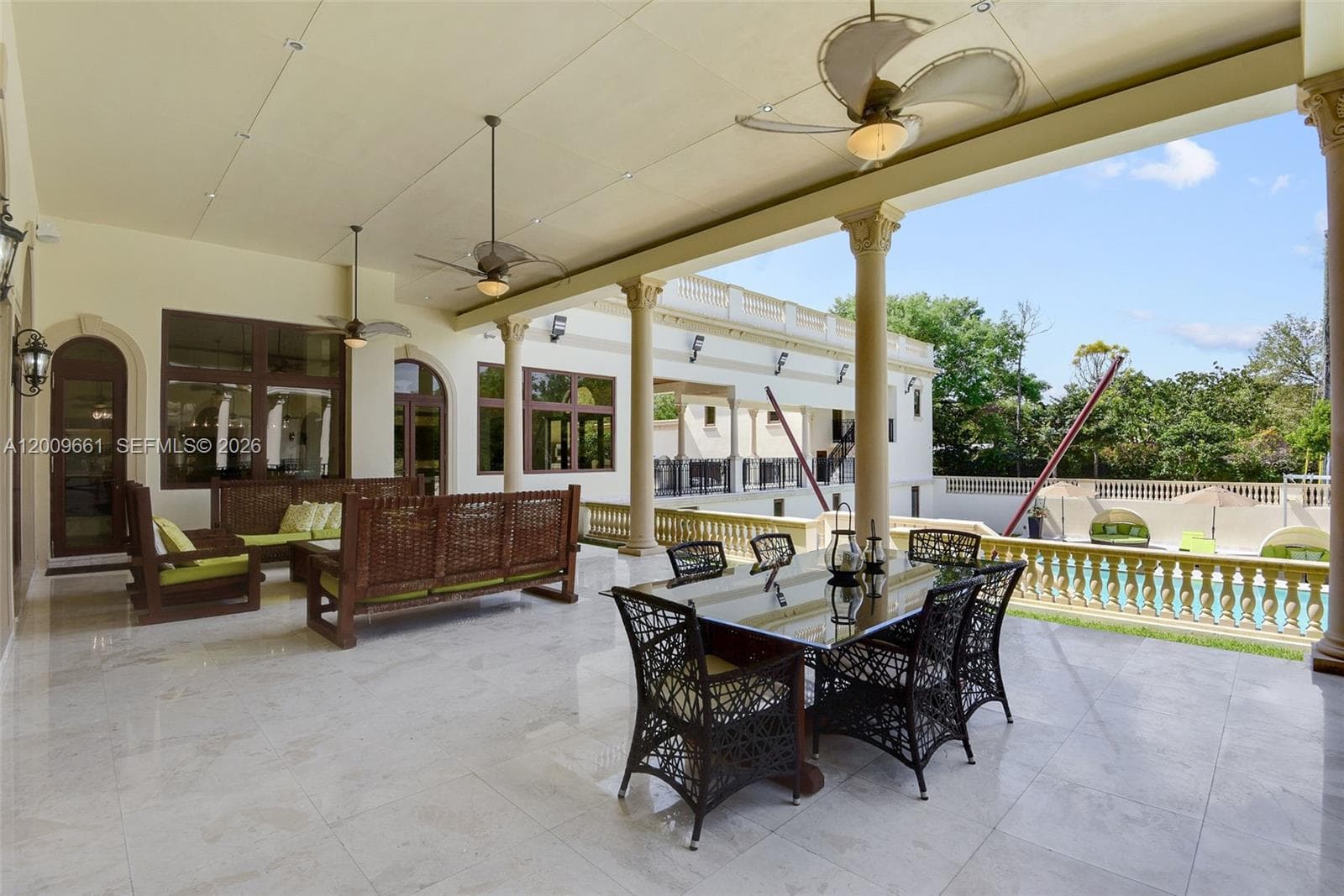 5801 Moss Ranch Rd, Pinecrest FL 33156 — 25