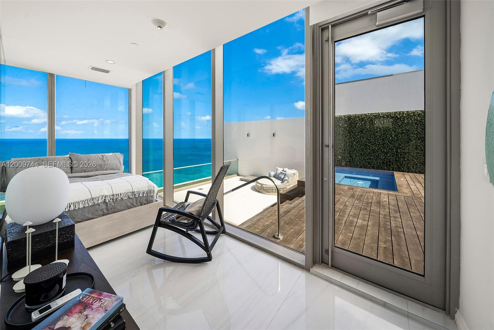 10201 Collins Ave, Bal Harbour FL 33154 — 20